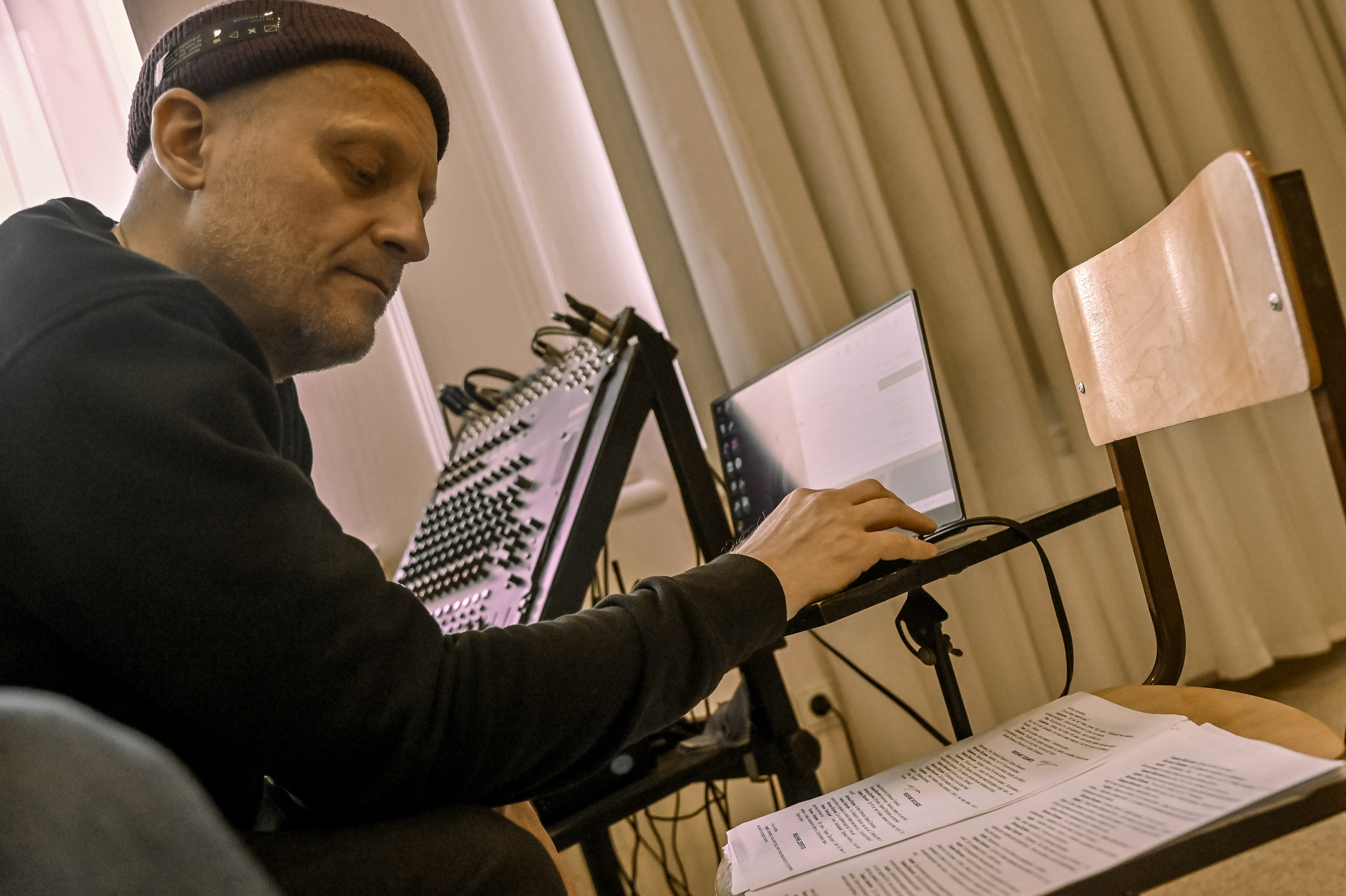 «Женитьба Белугина». Режиссёр Сергей Ермаков. Репортажный профессиональный фотограф-любитель