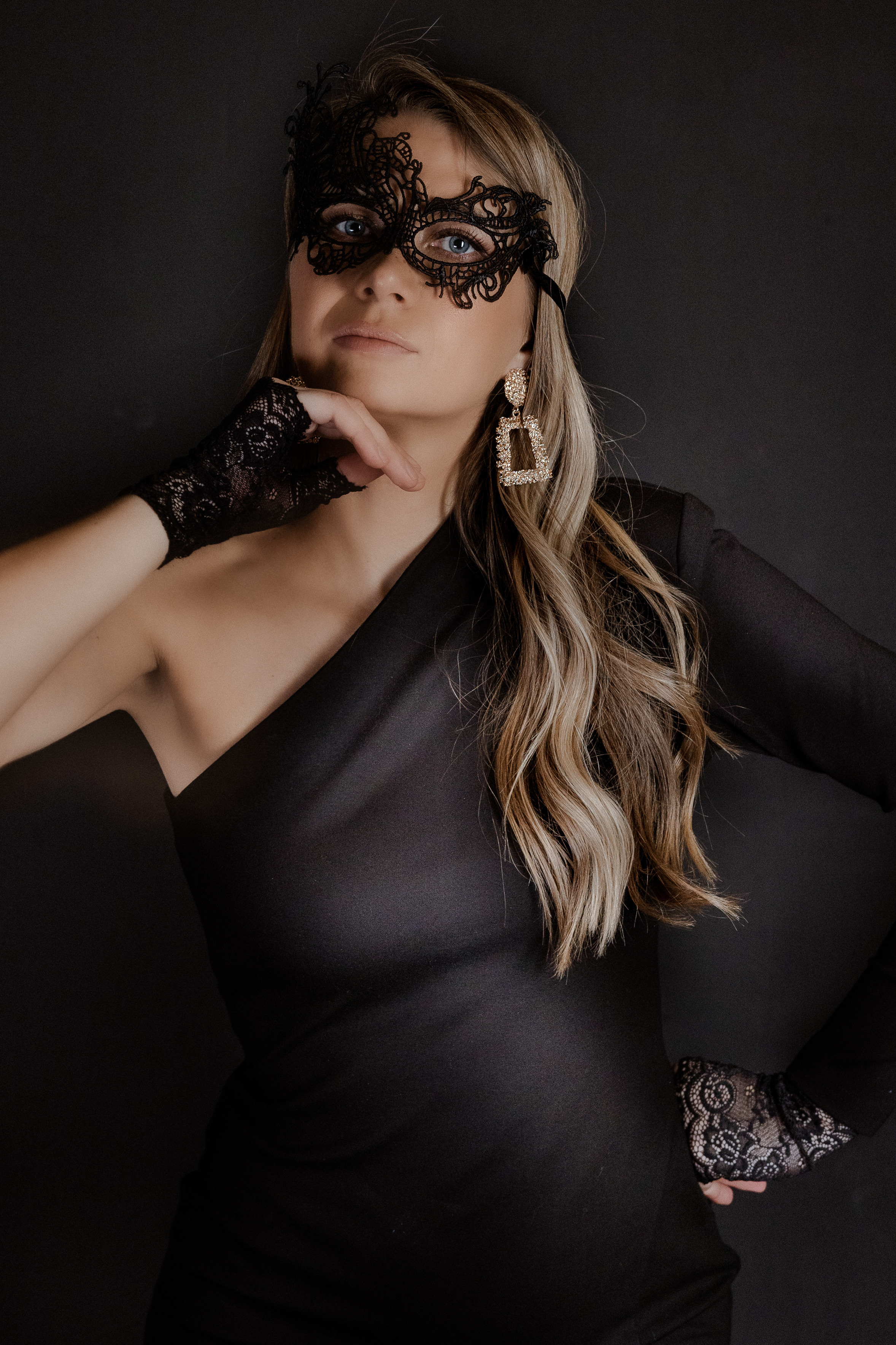 Индивидуальная съемка в студии. Креативный фотограф из Санкт-Петербурга Калинина Валентина