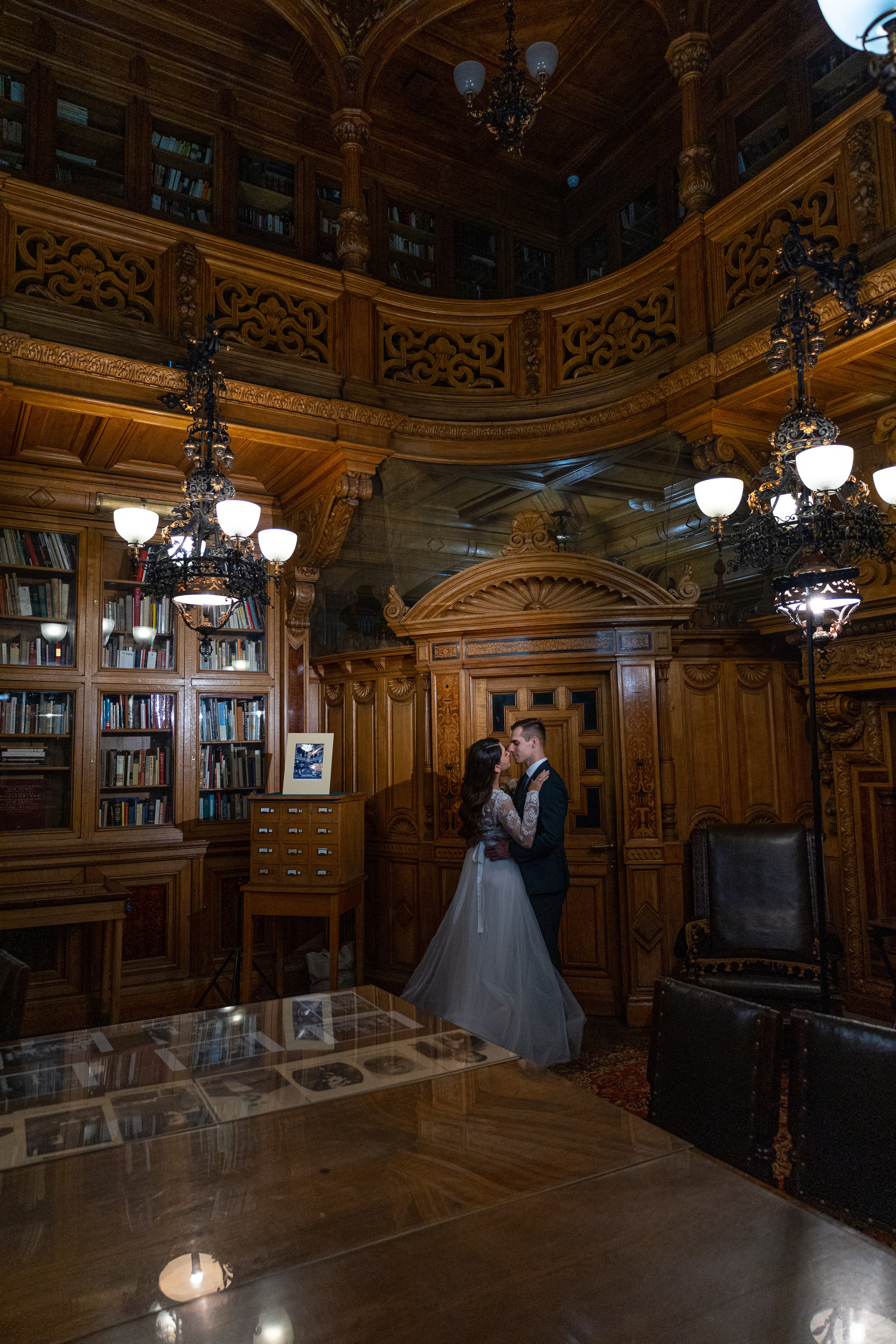 Антон и Алена. Креативный фотограф из Санкт-Петербурга Калинина Валентина