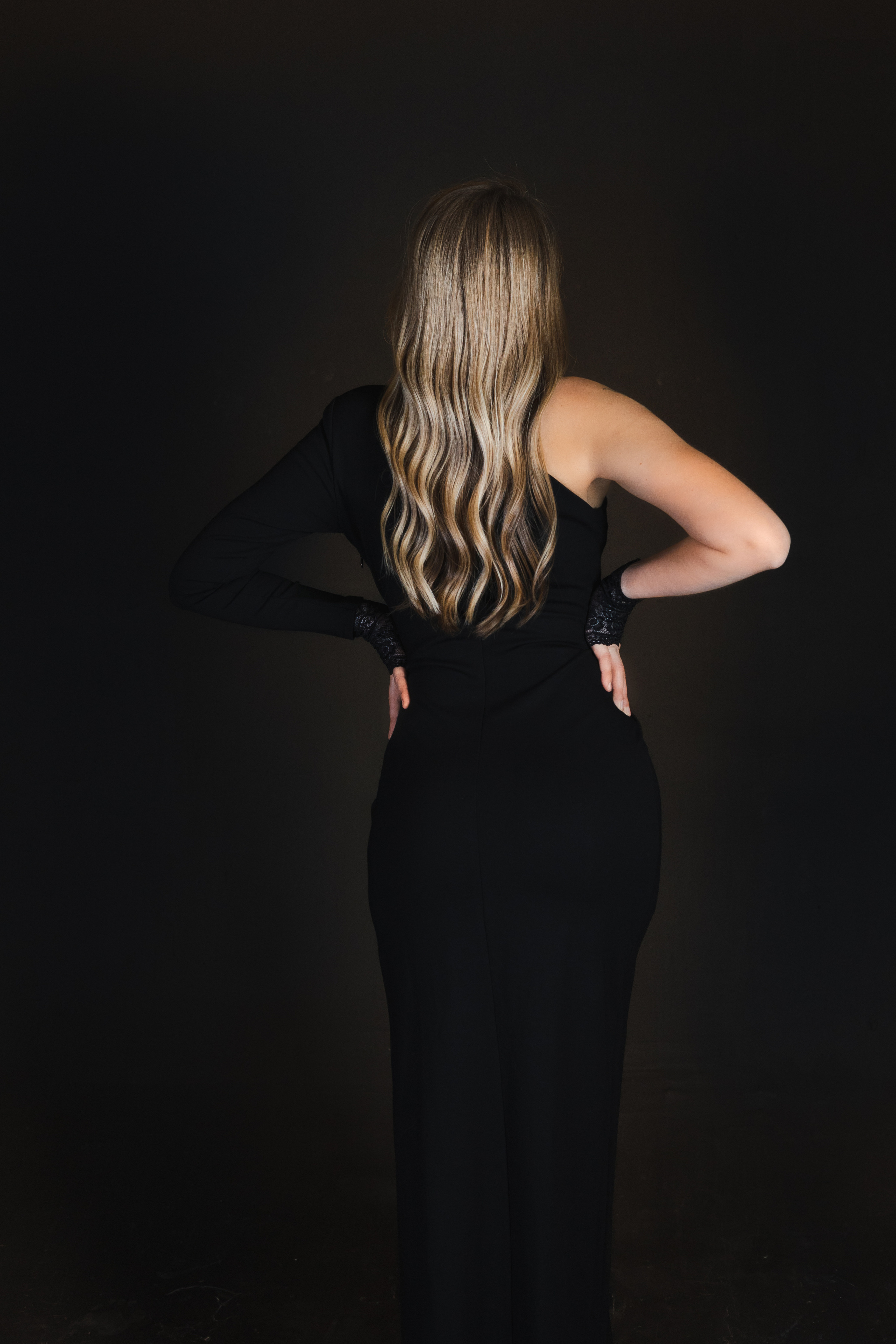 Индивидуальная съемка в студии. Креативный фотограф из Санкт-Петербурга Калинина Валентина