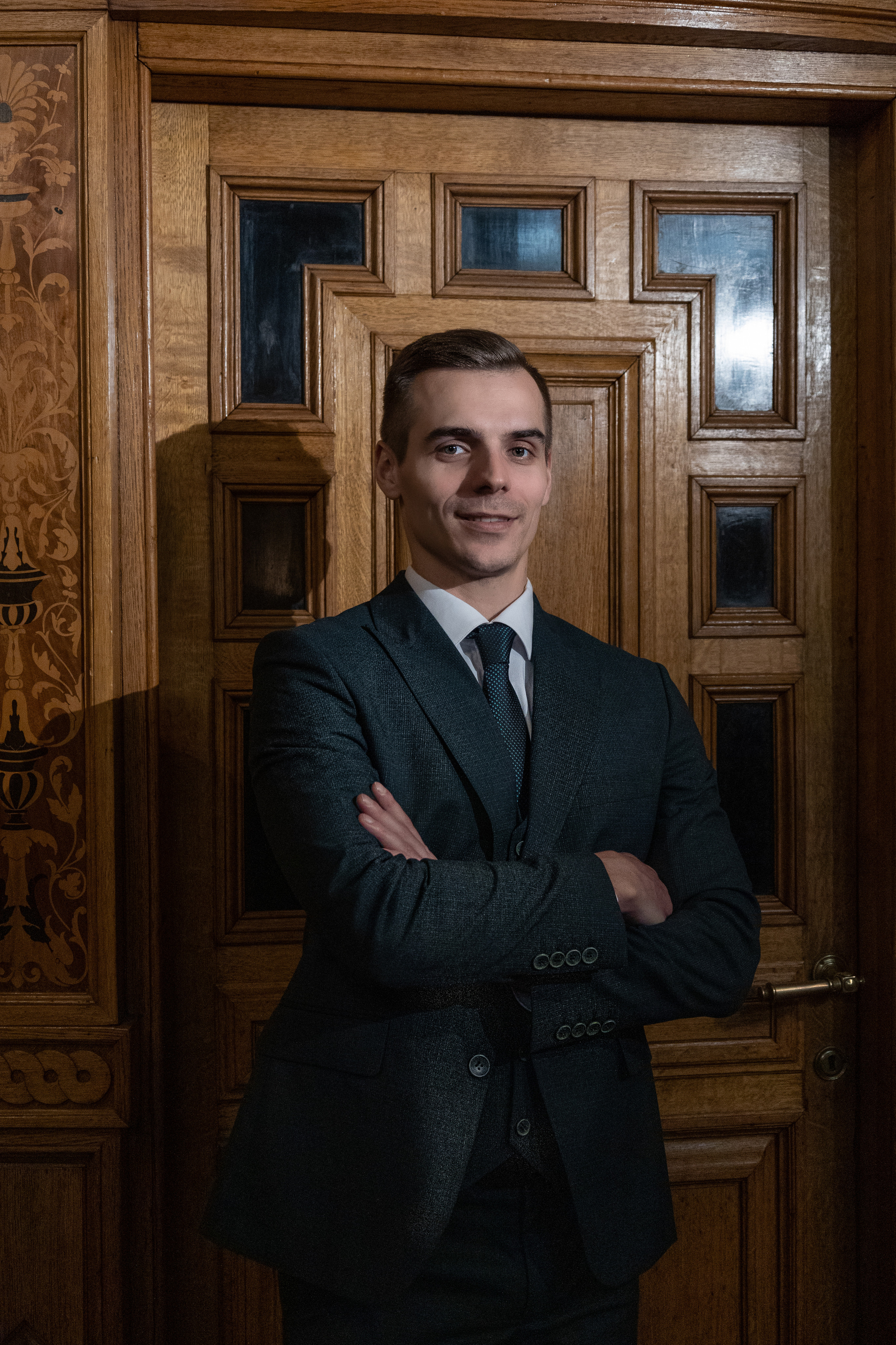 Антон и Алена. Креативный фотограф из Санкт-Петербурга Калинина Валентина