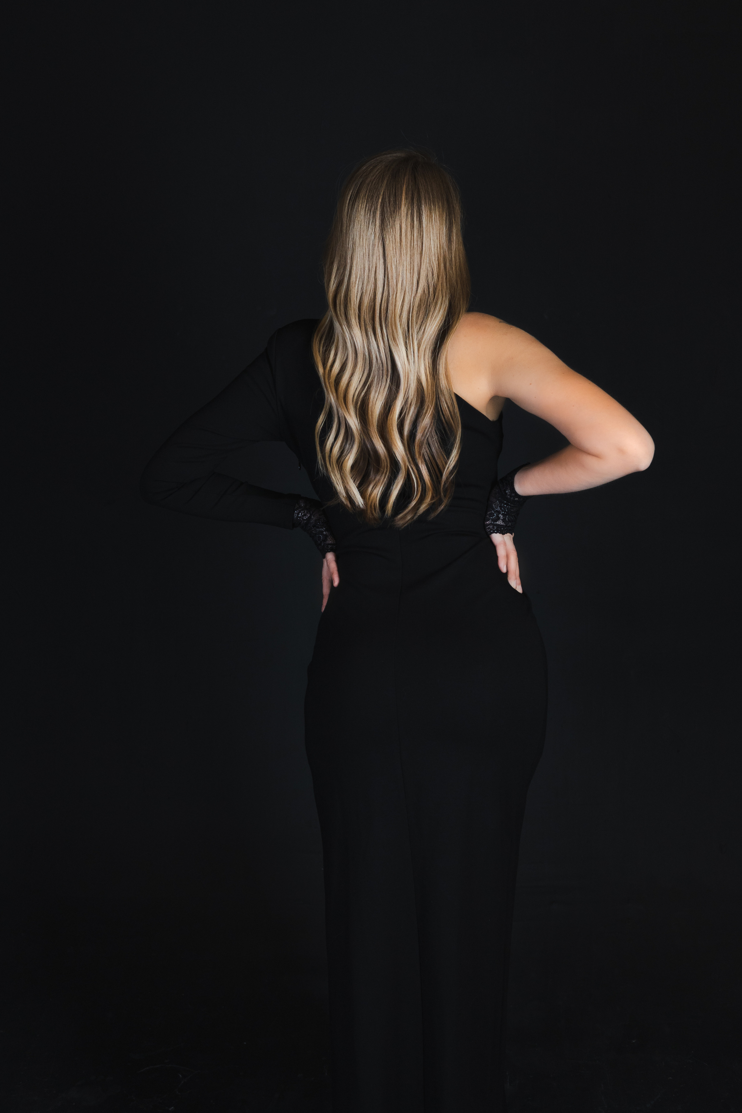 Индивидуальная съемка в студии. Креативный фотограф из Санкт-Петербурга Калинина Валентина