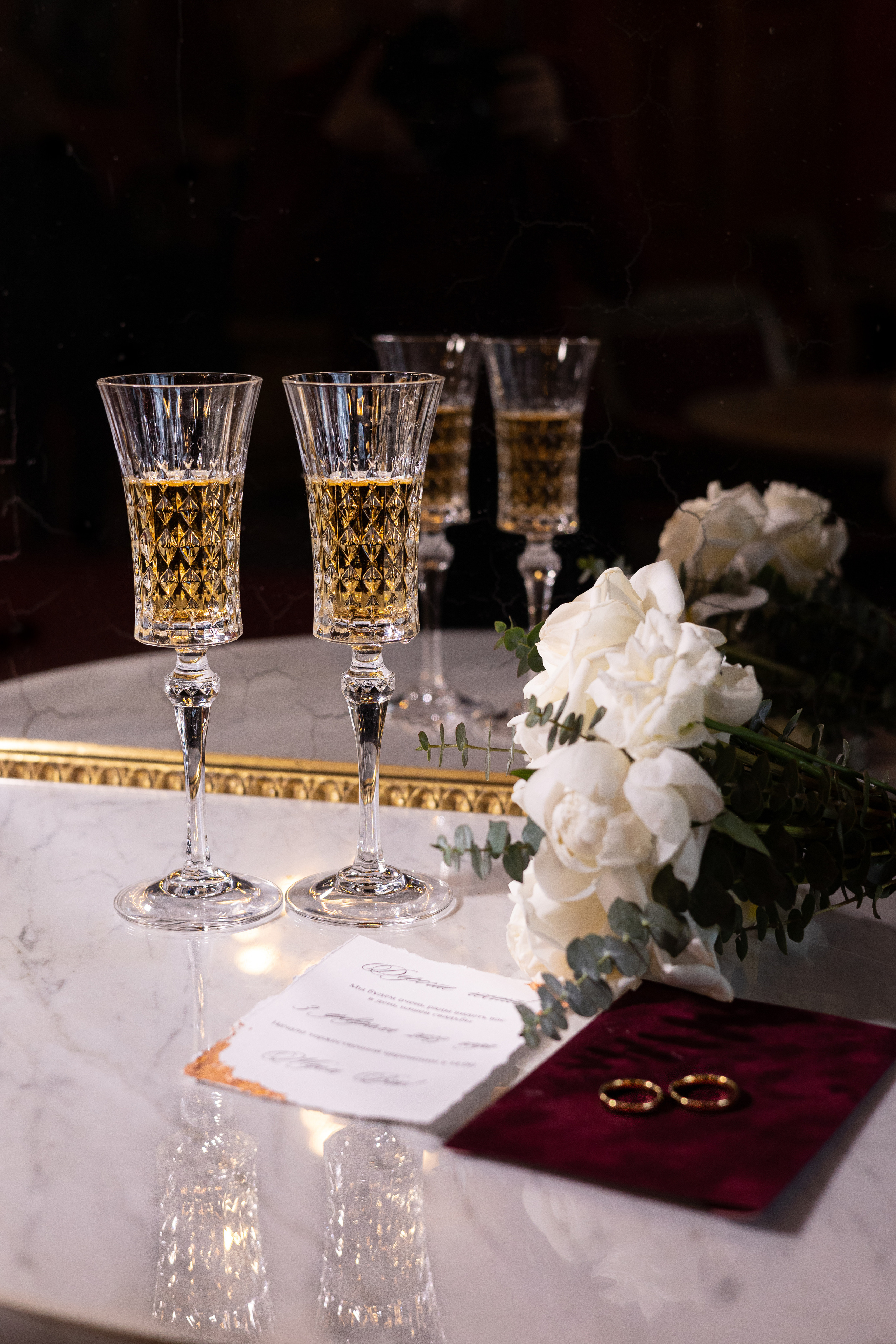 Антон и Алена. Креативный фотограф из Санкт-Петербурга Калинина Валентина