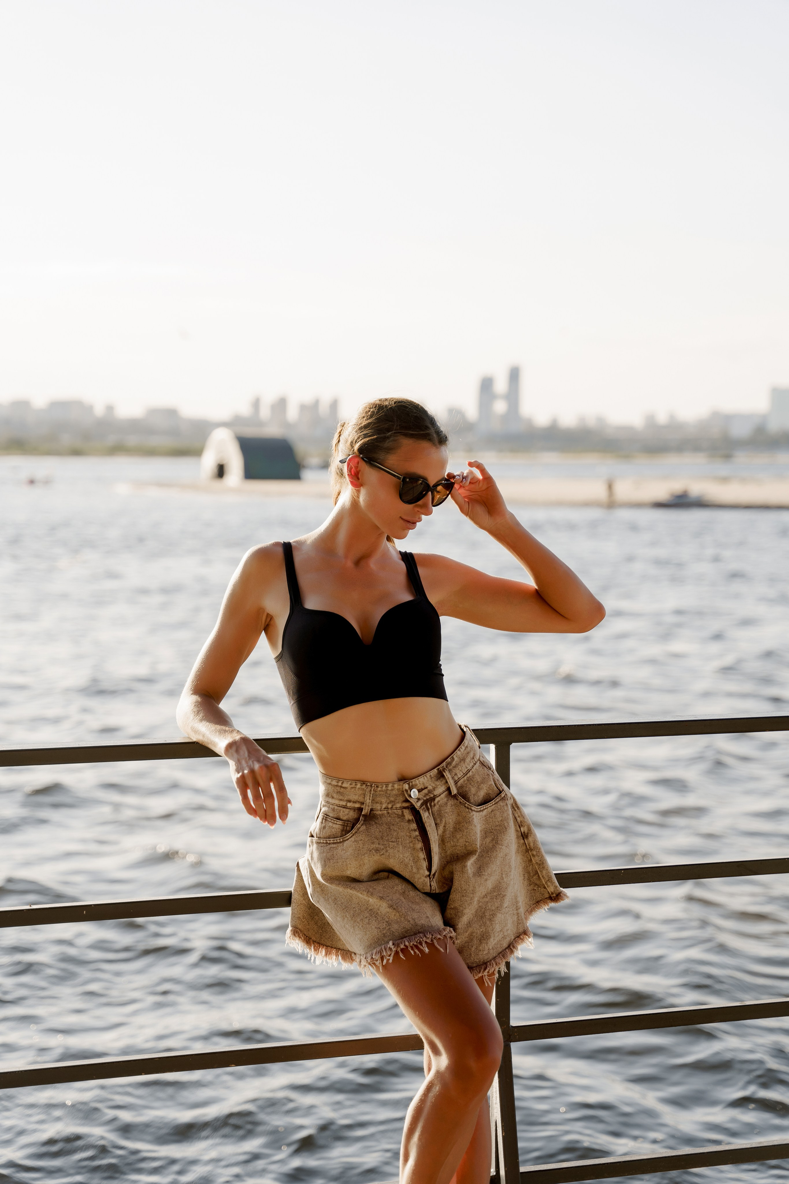 Surf 2025. Фотограф Валерия Крахмалева