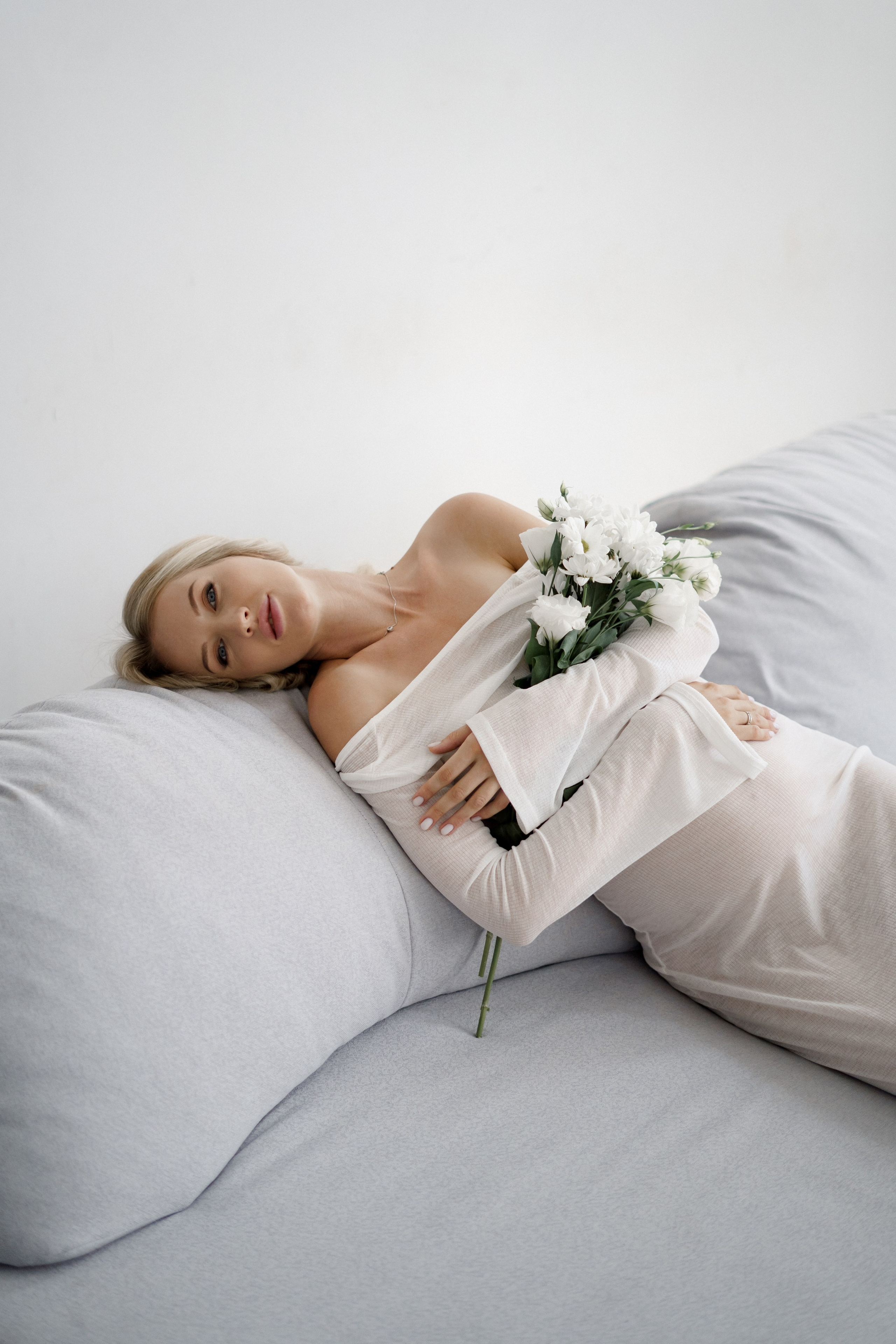 Маша и сережа. Фотограф Валерия Крахмалева