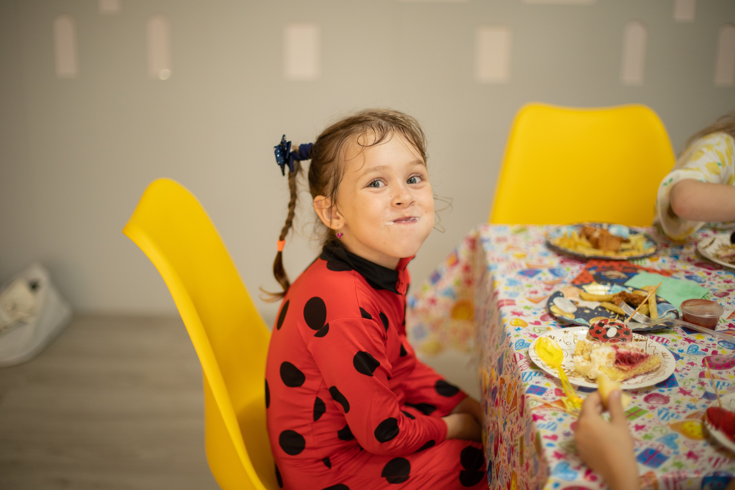 Детские праздники. Darinishna Фэнтези-фотограф Хабаровск