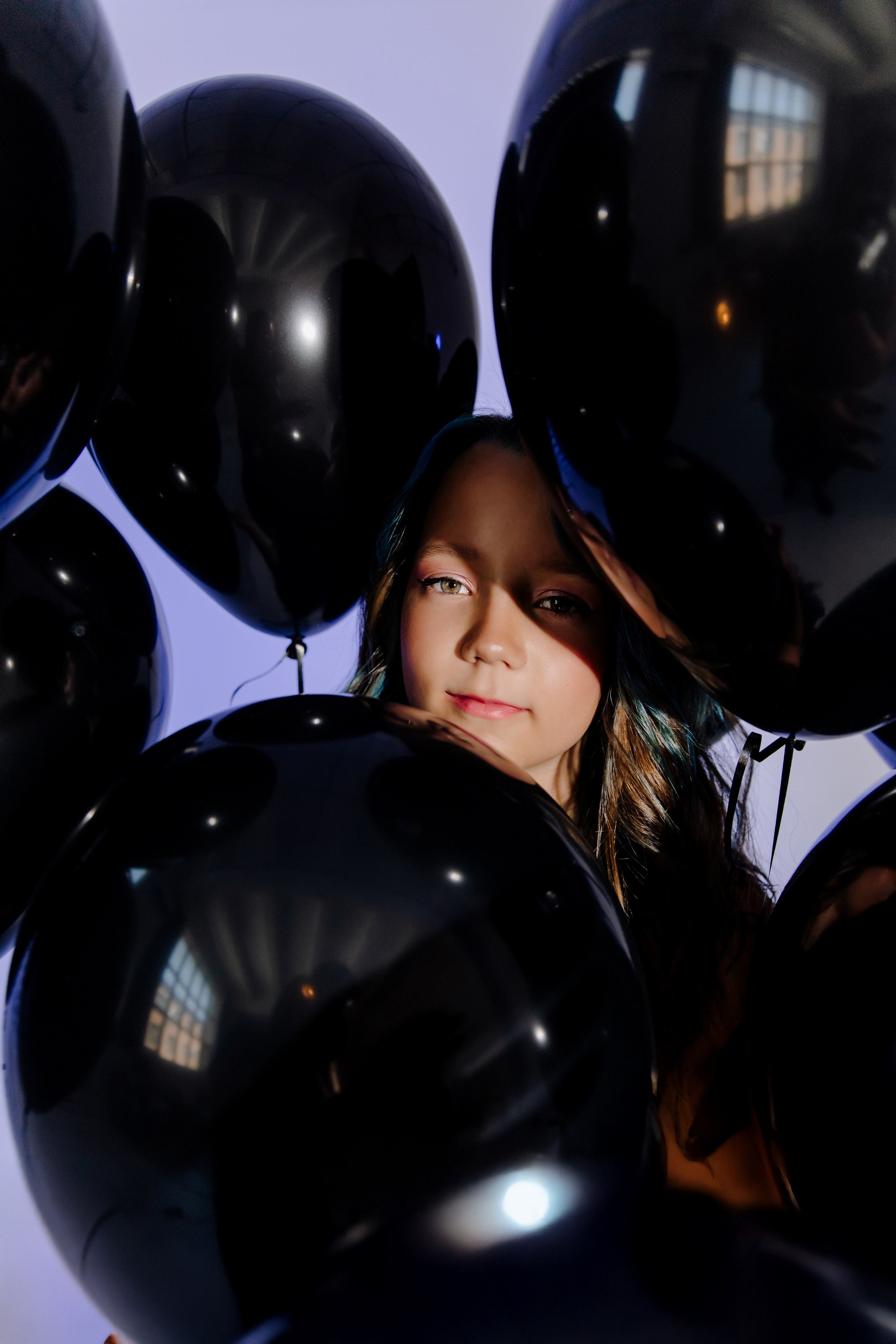 Юлия. Фотограф Ирина Калиниченко