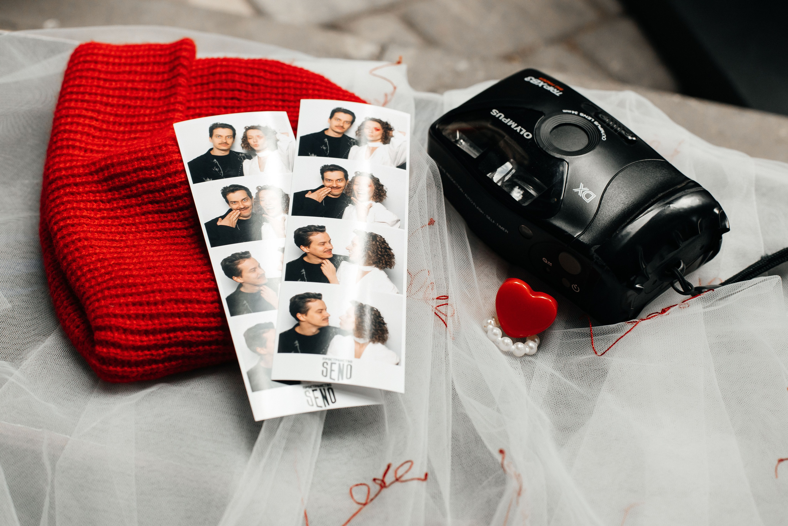 BlackWhiteRed. Нияз Саляхов фотограф Казань Татарстан