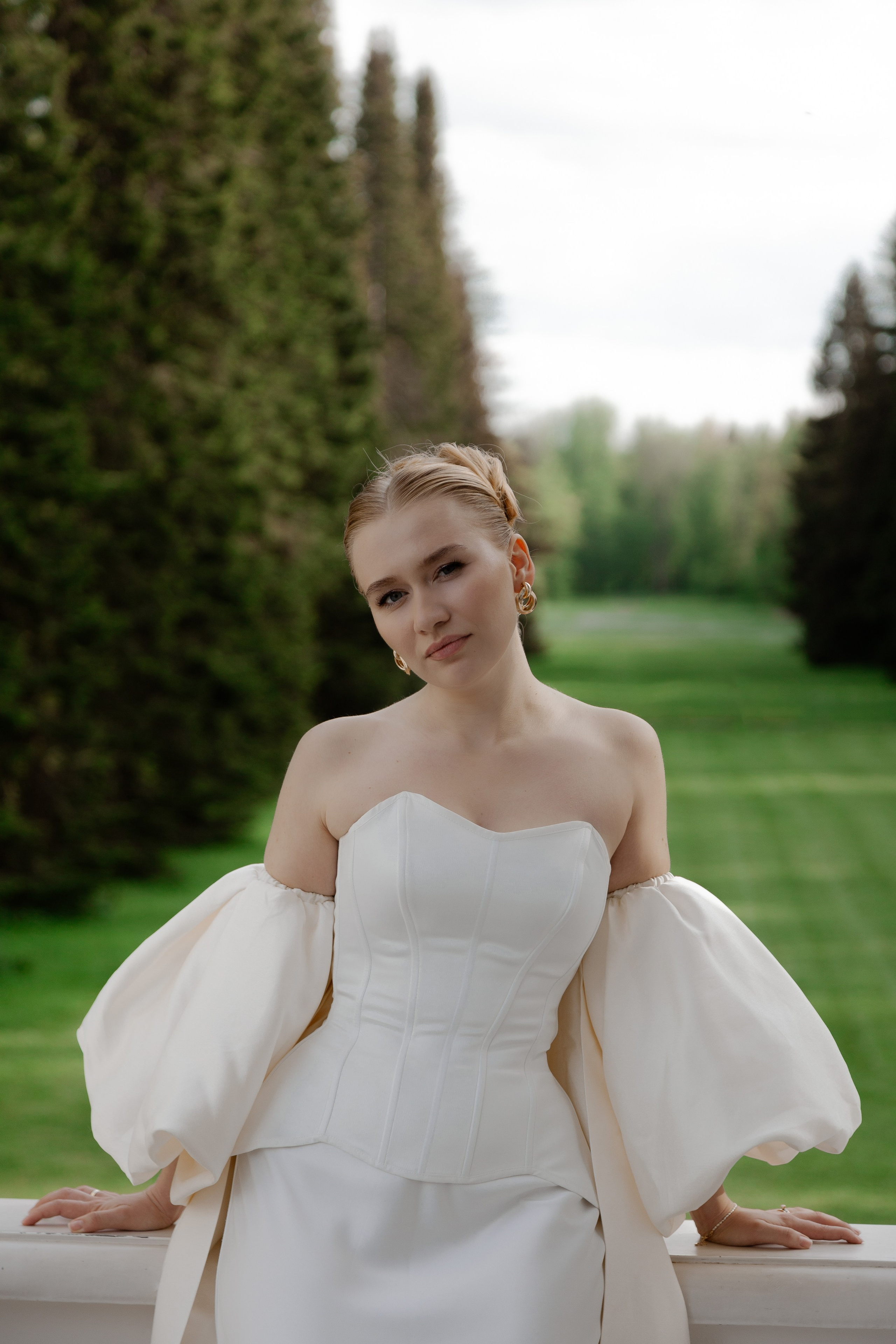 Руслан и Елена. Орнштейн Полина I Фотограф Самара