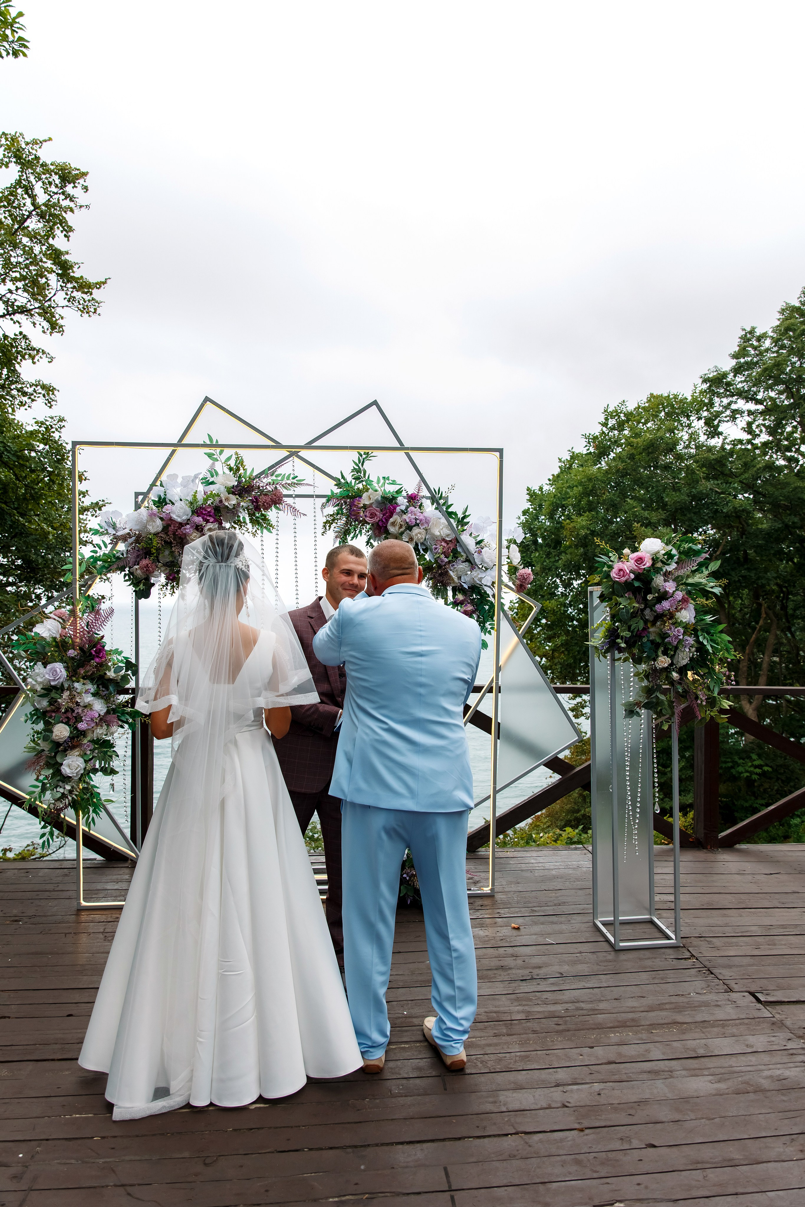 Ирина & Даниил. Фотограф Любовь Корниенко, Примоский край