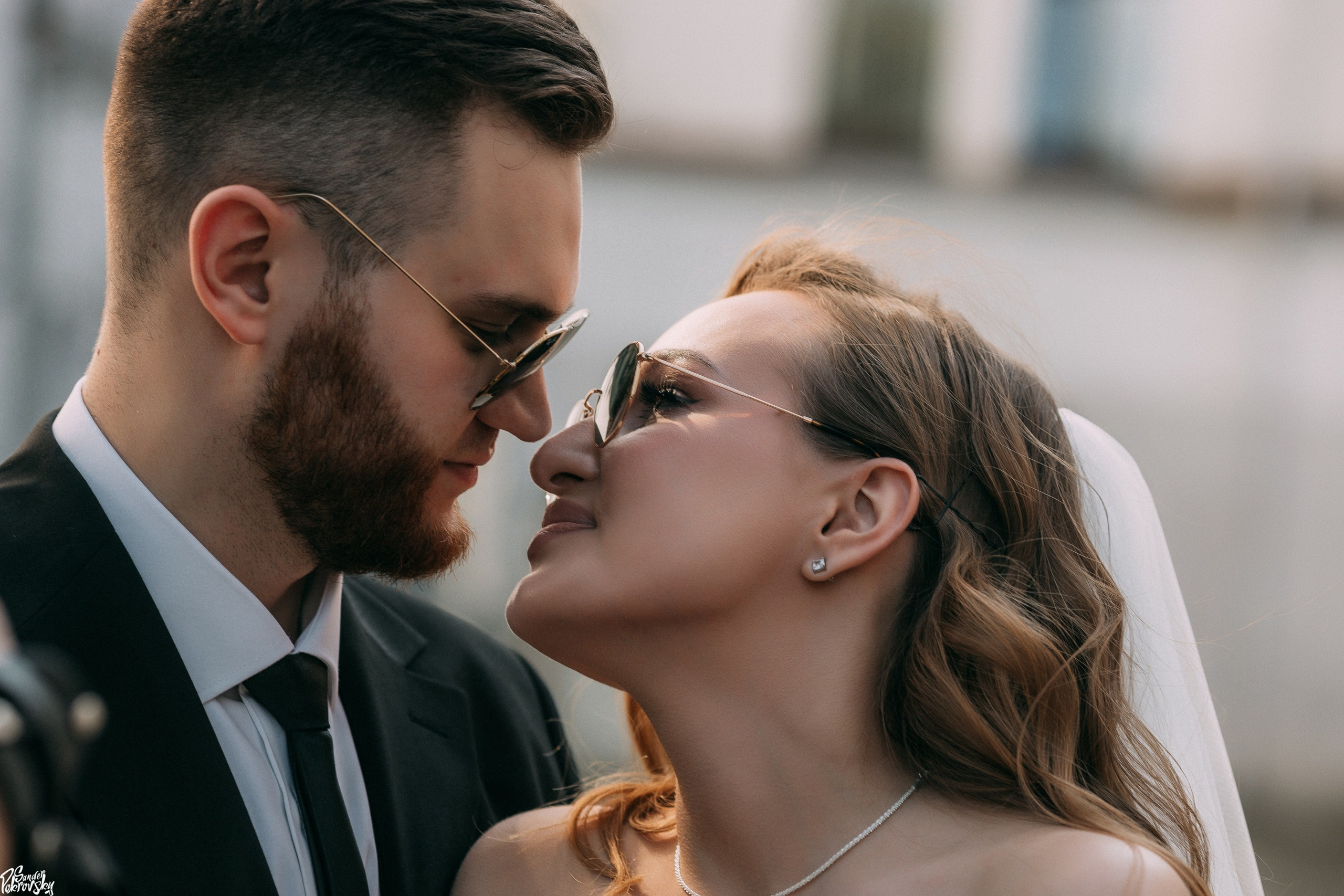 Артём & Настя 27.07.2023. Свадебный и репортажный фотограф в Чебоксарах Покровский Александр