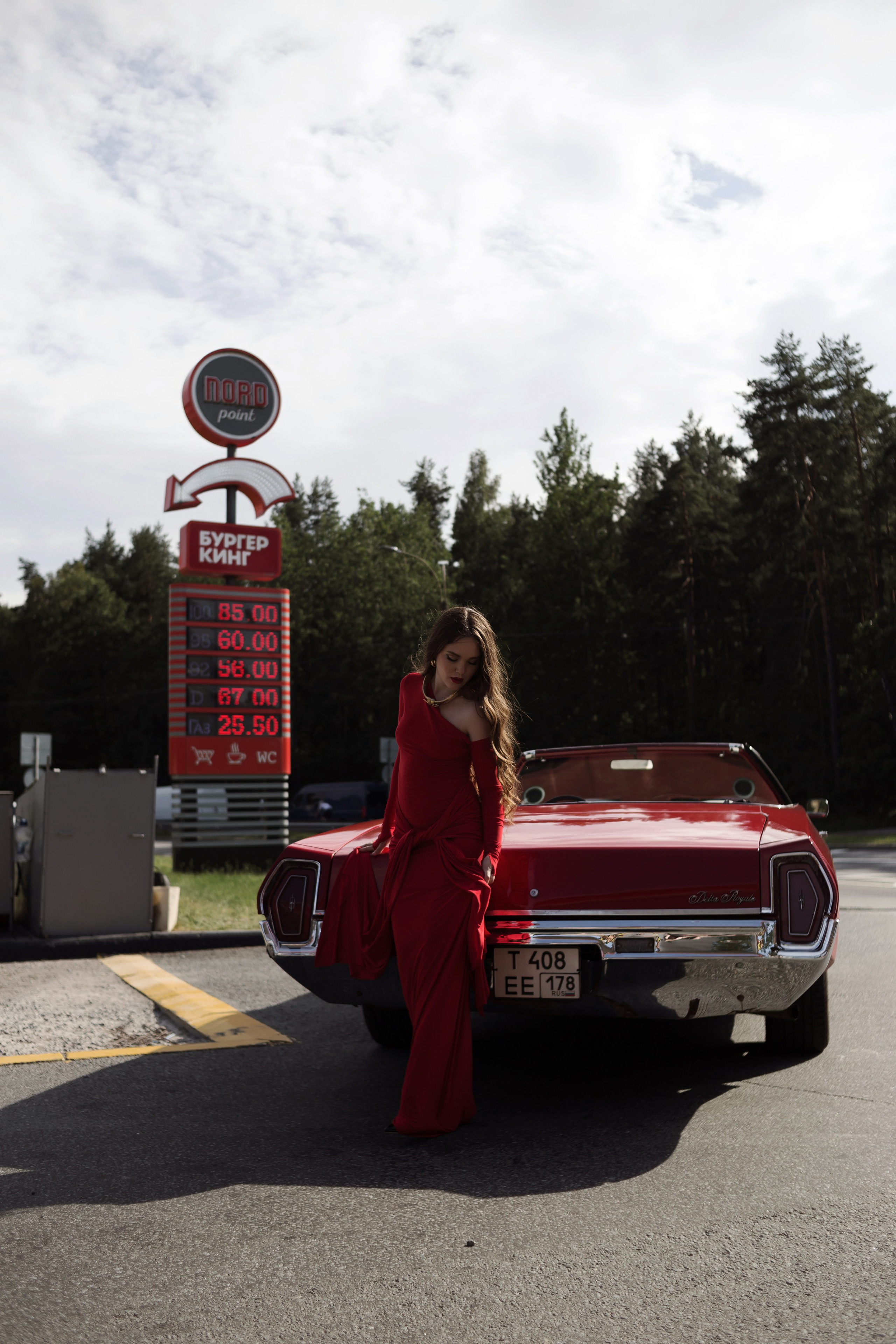 Md: @ms_heavyy Muah: @darina_makeup_spb Org: @creative_photoday