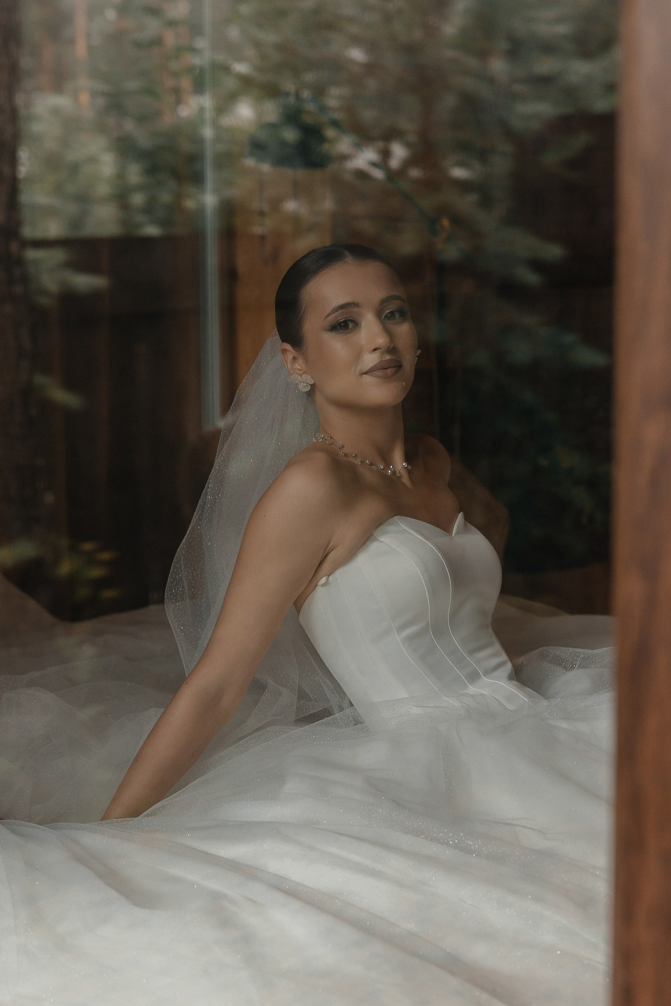 Елизавета+Даниил. Свадебный и портретный фотограф в Екатеринбурге Виолетта Куприкова