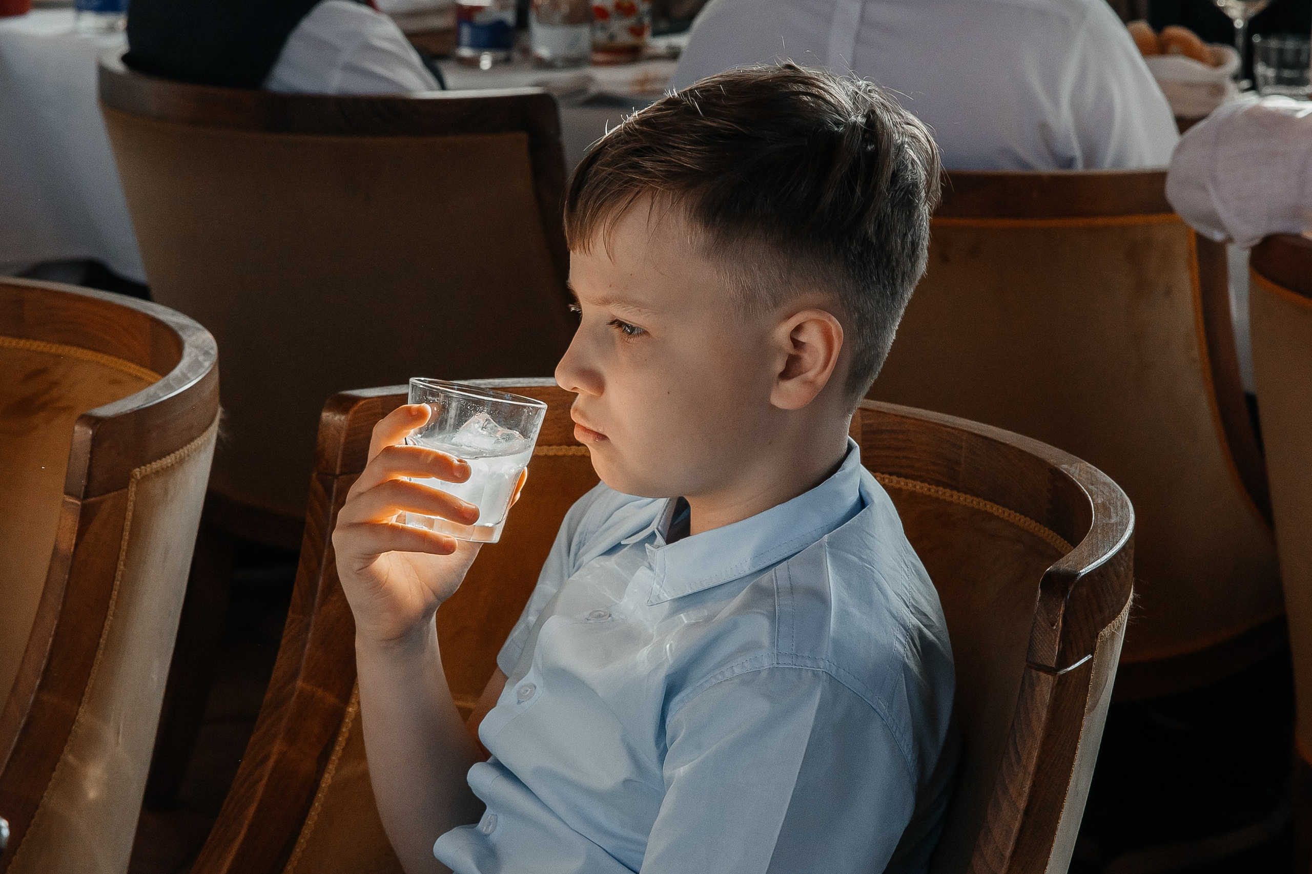 Анна+Иван. Свадебный и портретный фотограф в Екатеринбурге Виолетта Куприкова