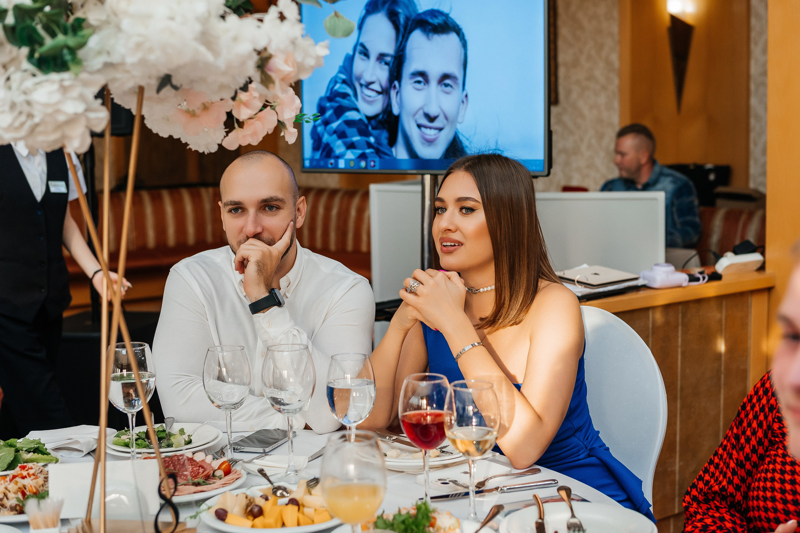 Дарья+Георгий. Свадебный и портретный фотограф в Екатеринбурге Виолетта Куприкова