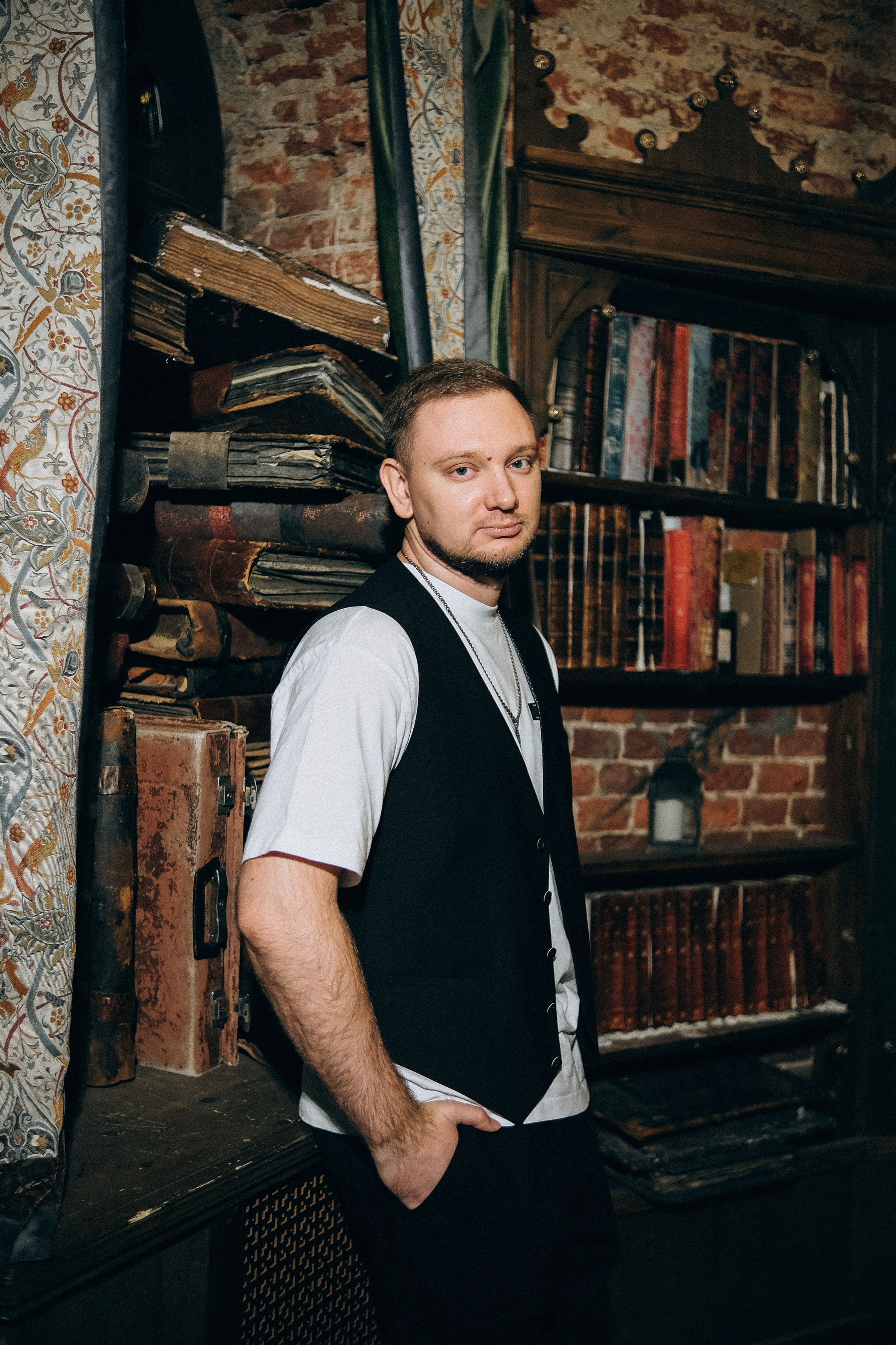 Корпоратив loft Game diving. Phdkvmr.ru