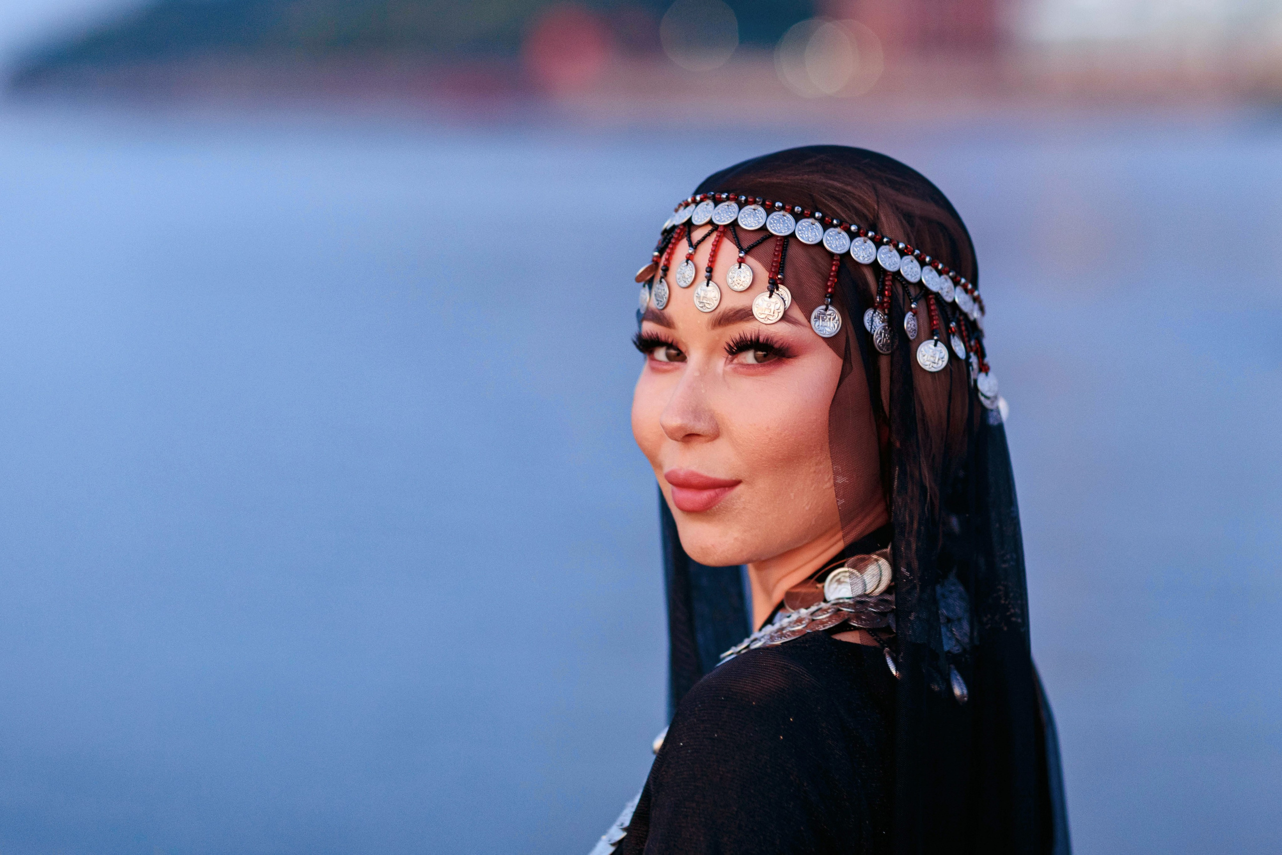 Алина Корнилова — 2021.07.14. Портретный и репортажный фотограф в Чебоксарах Андриян Чаркин