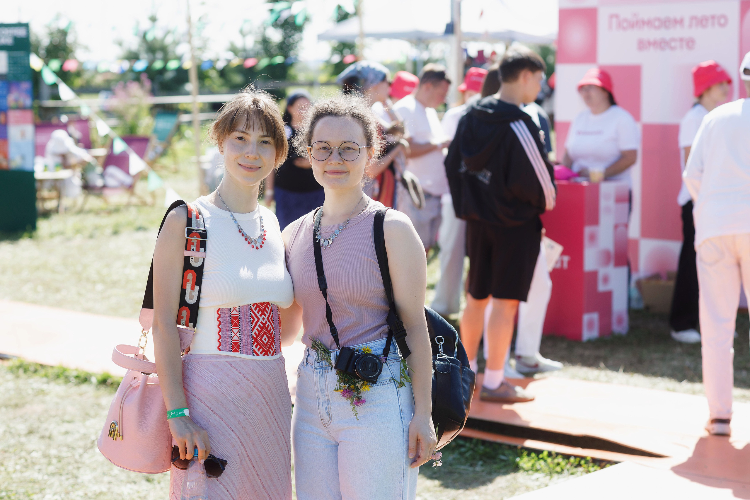 Фестиваль ШЕВЛЕ — 2025. Портретный и репортажный фотограф в Чебоксарах Андриян Чаркин