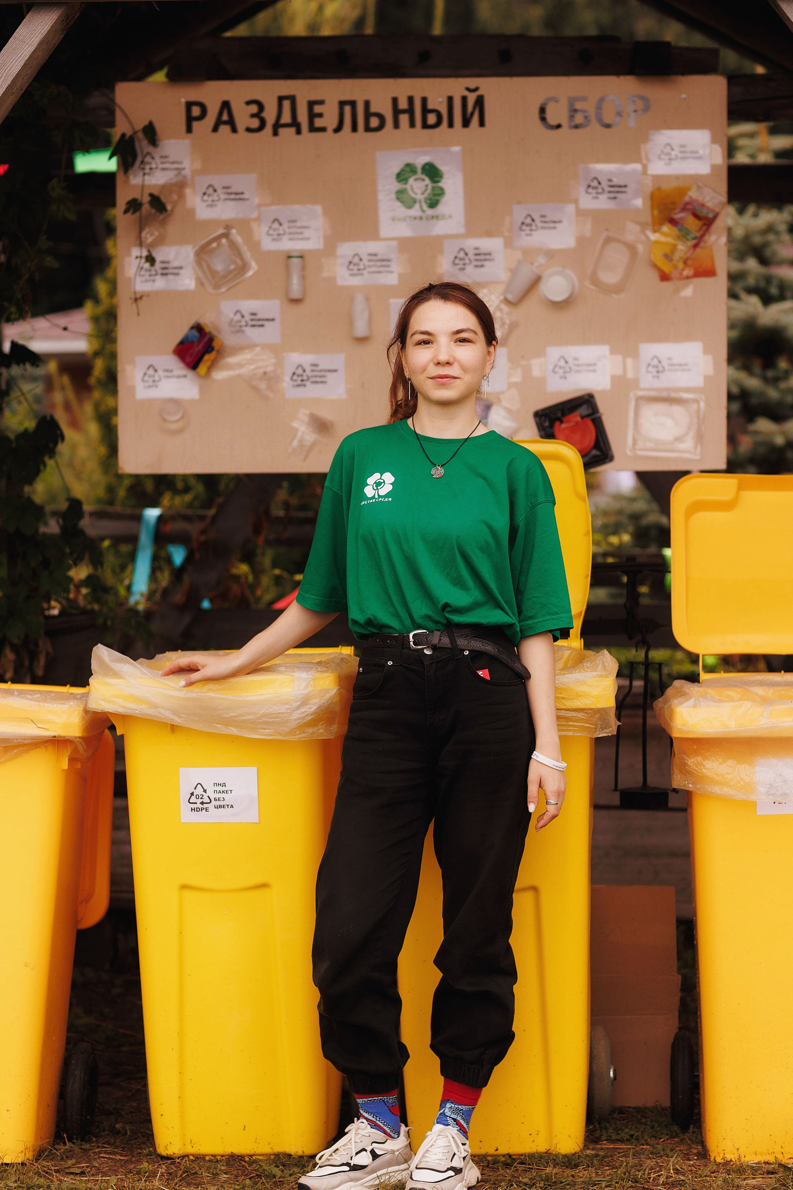 Фестиваль ШЕВЛЕ — 2024. Портретный и репортажный фотограф в Чебоксарах Андриян Чаркин