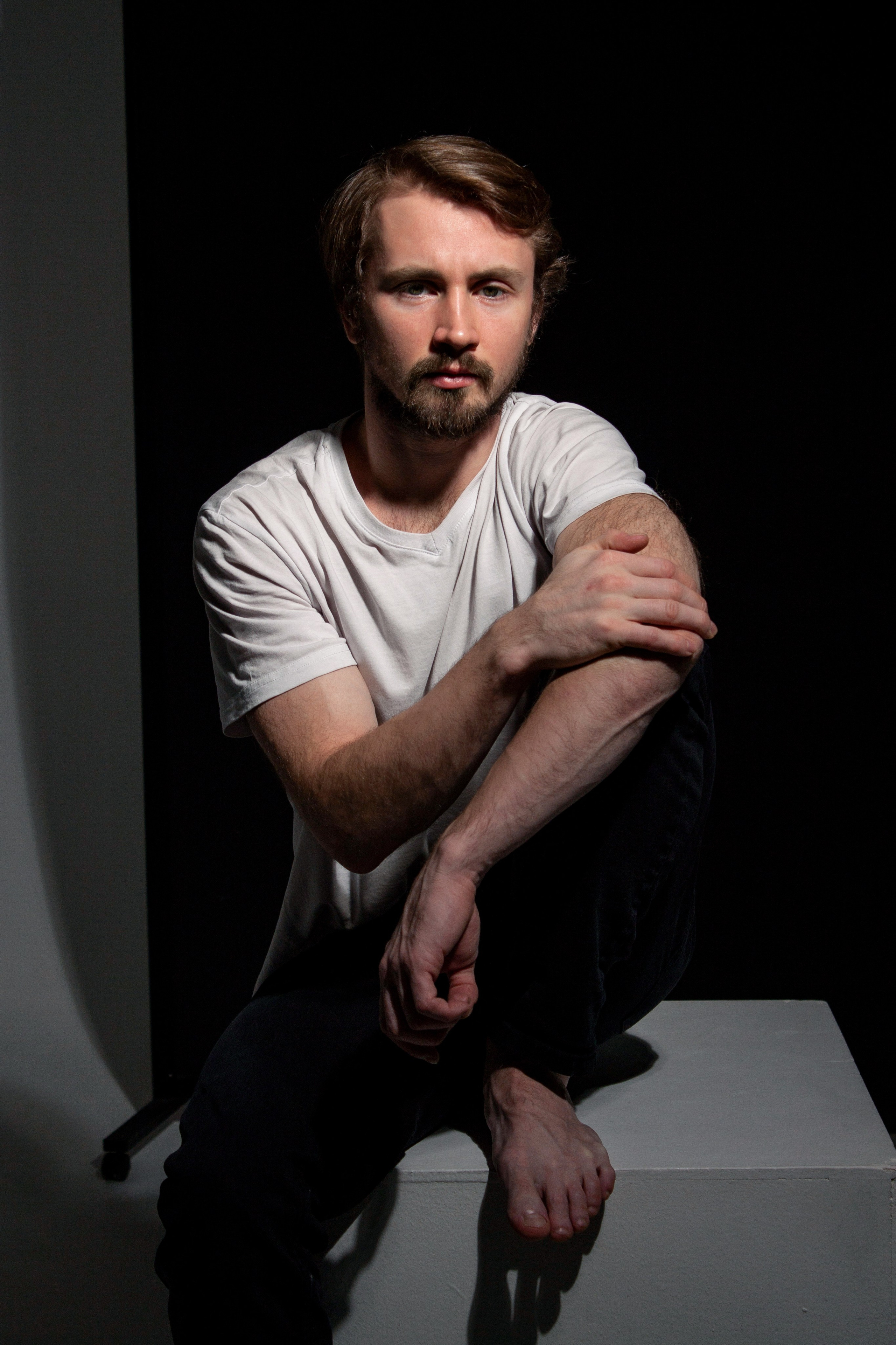 Семён. Фотограф в Санкт-Петербурге Рейдер Дарья