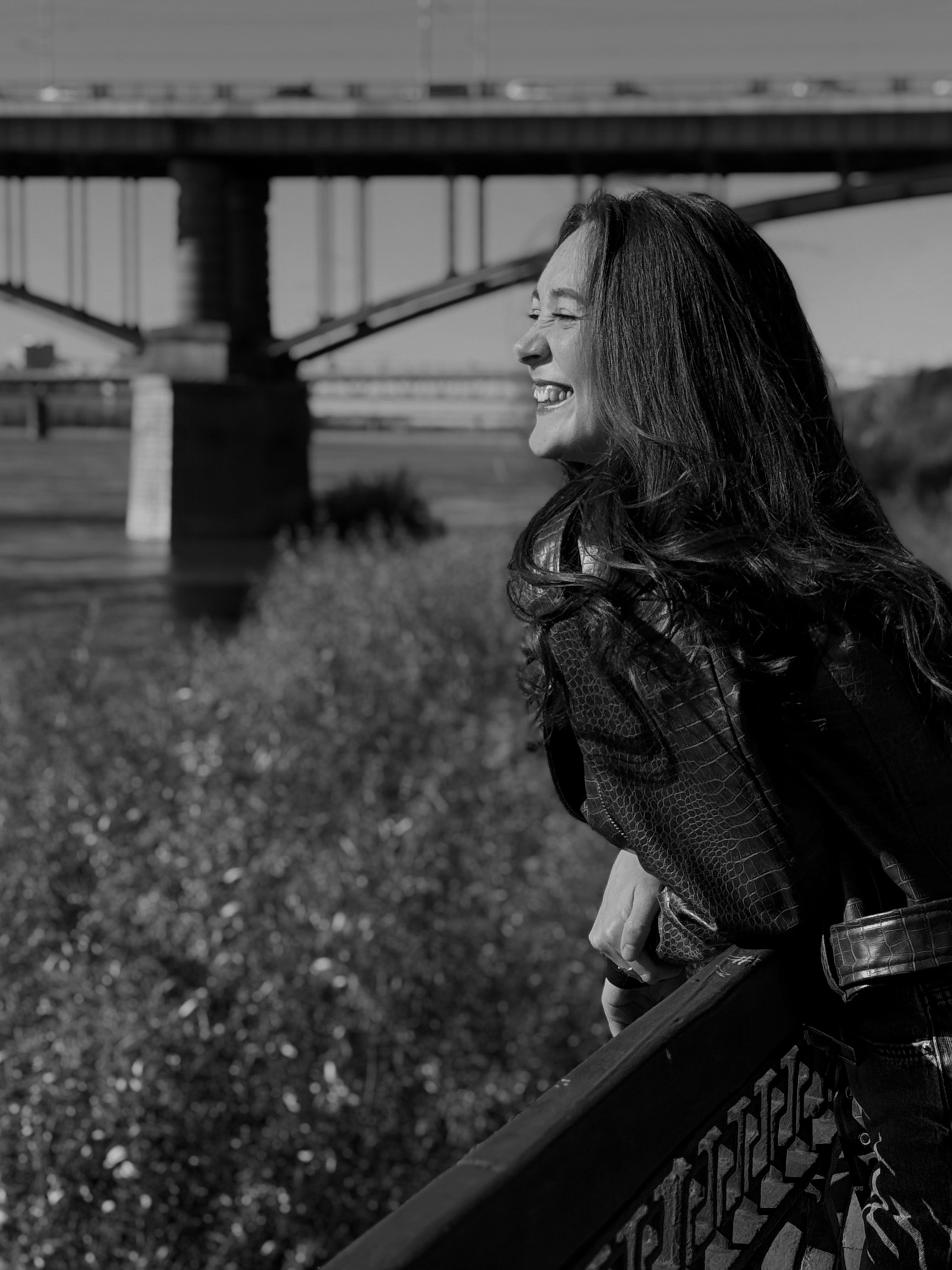 Кристина. Мобильный фотограф в Новосибирске Прилукова Анастасия