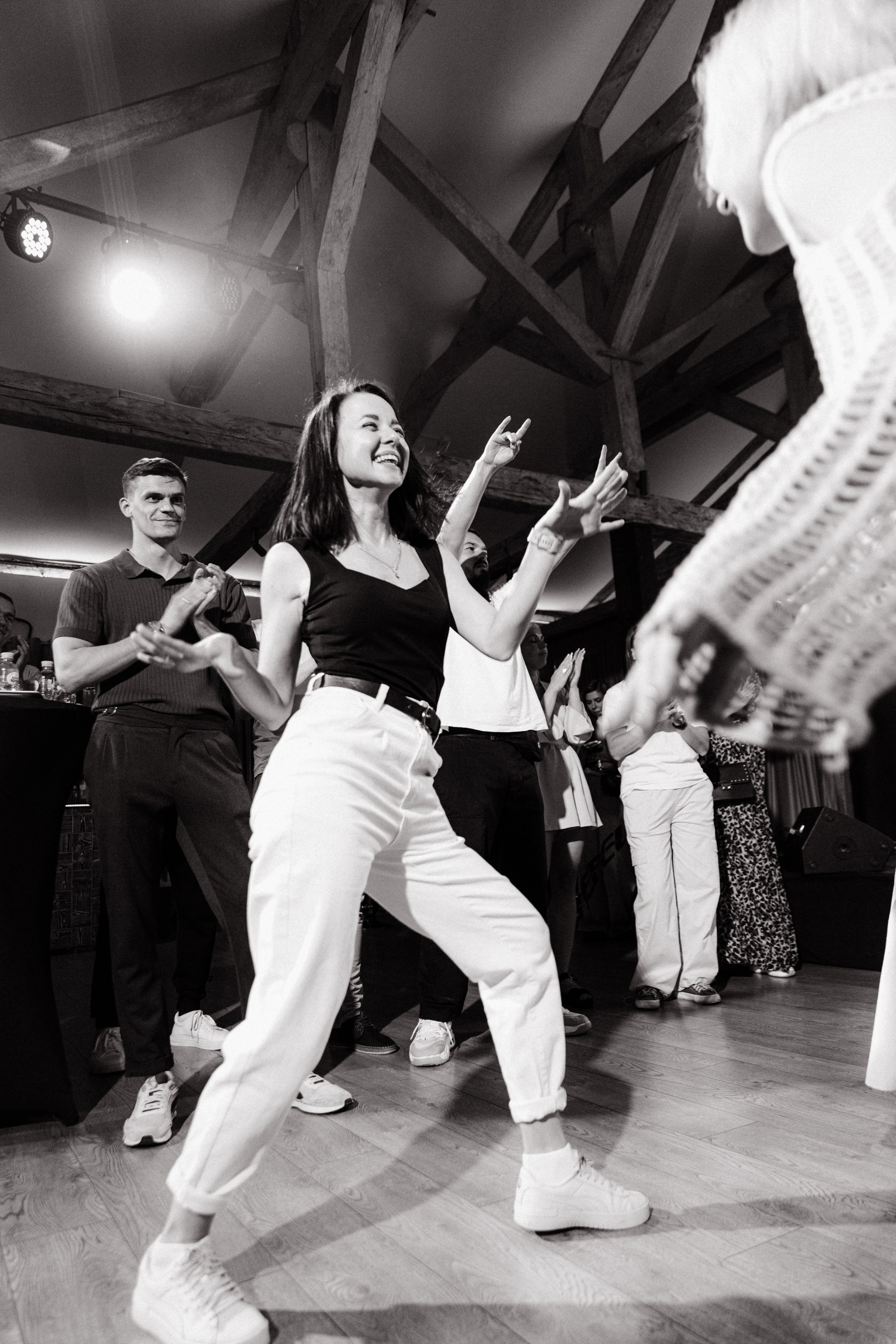 Unisender Chill Party. Свадебный и репортажный фотограф