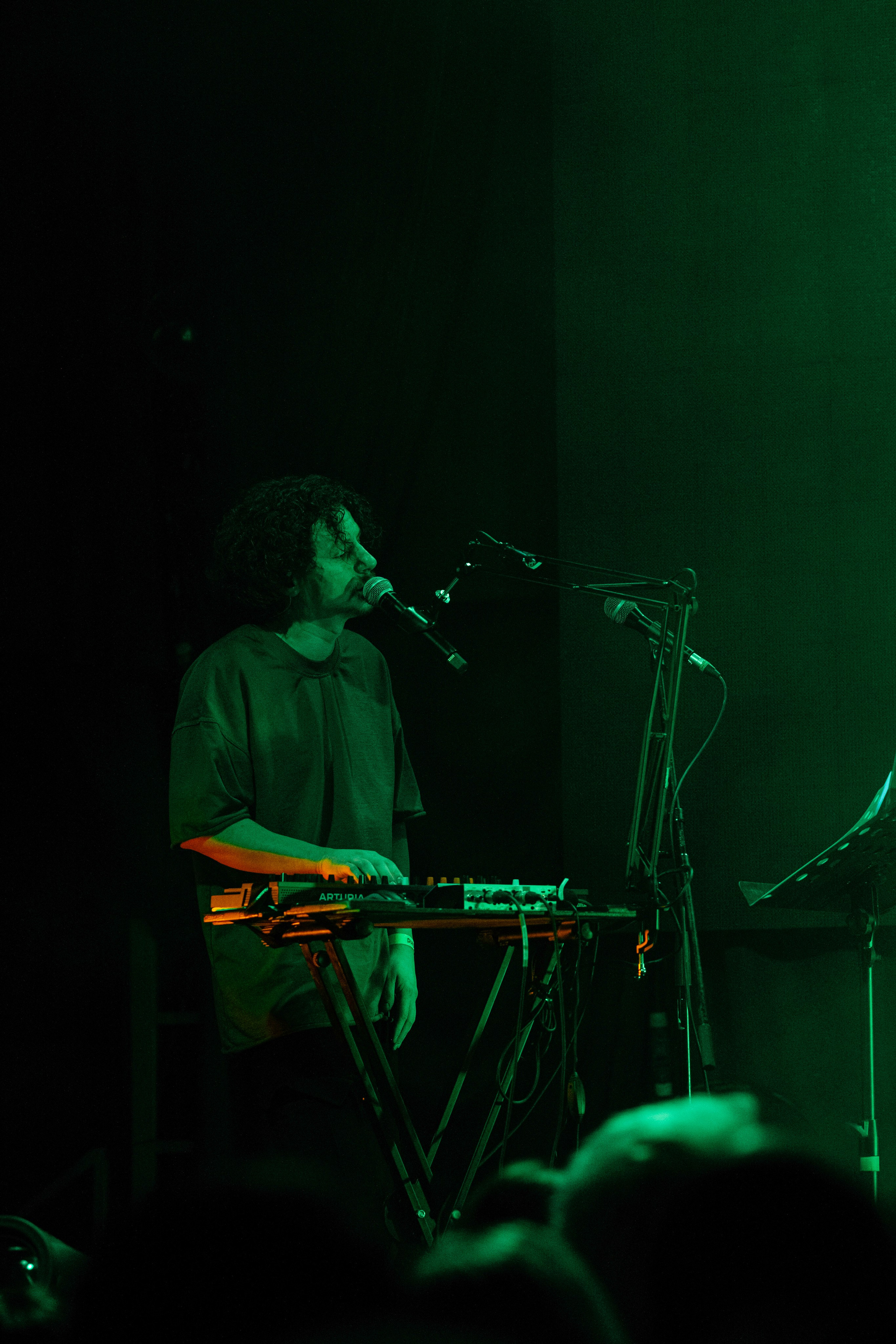 DenDerty. Концертный фотограф в Москве Алексей Вовк