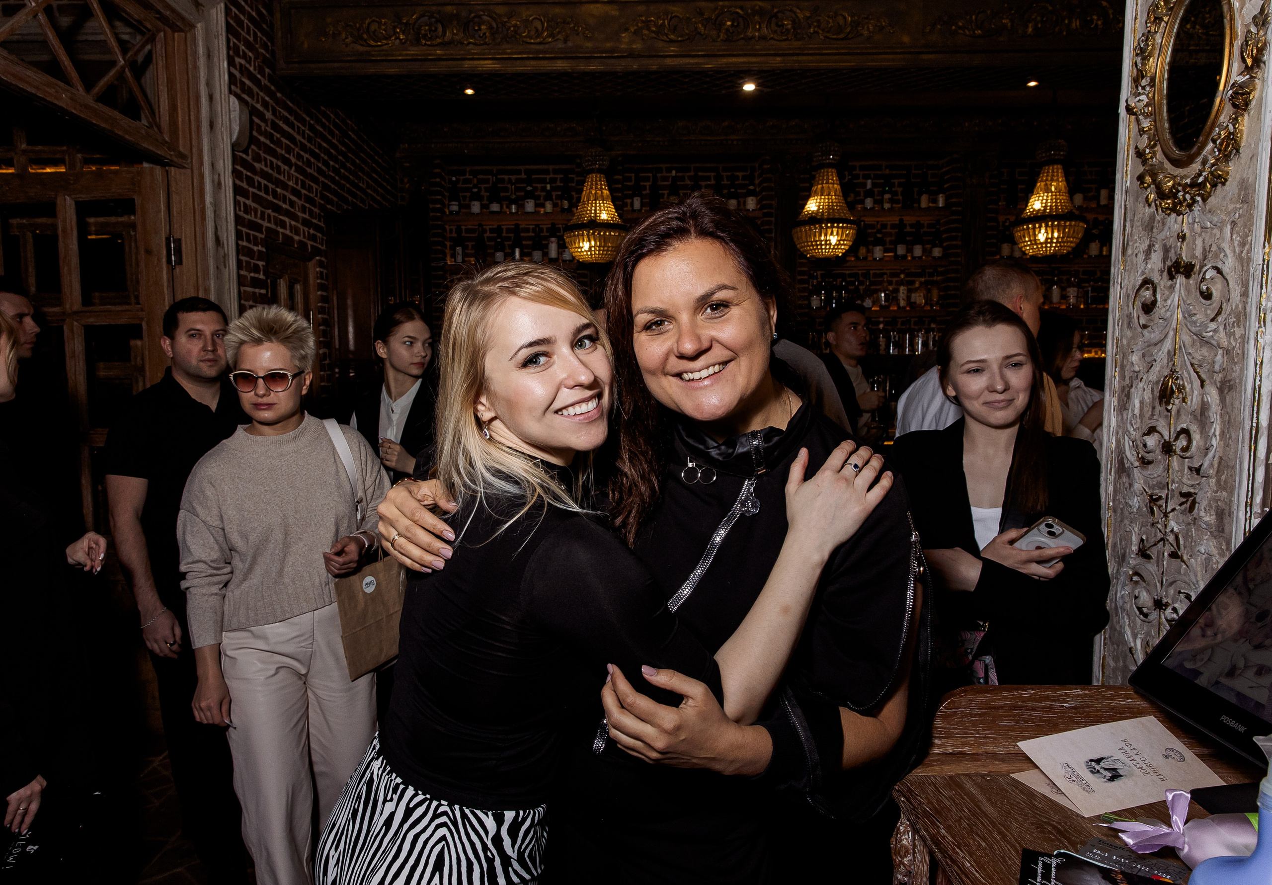 Свадебная выставка. Свадебный и семейный фотограф в Челябинске Юлия Ишимова