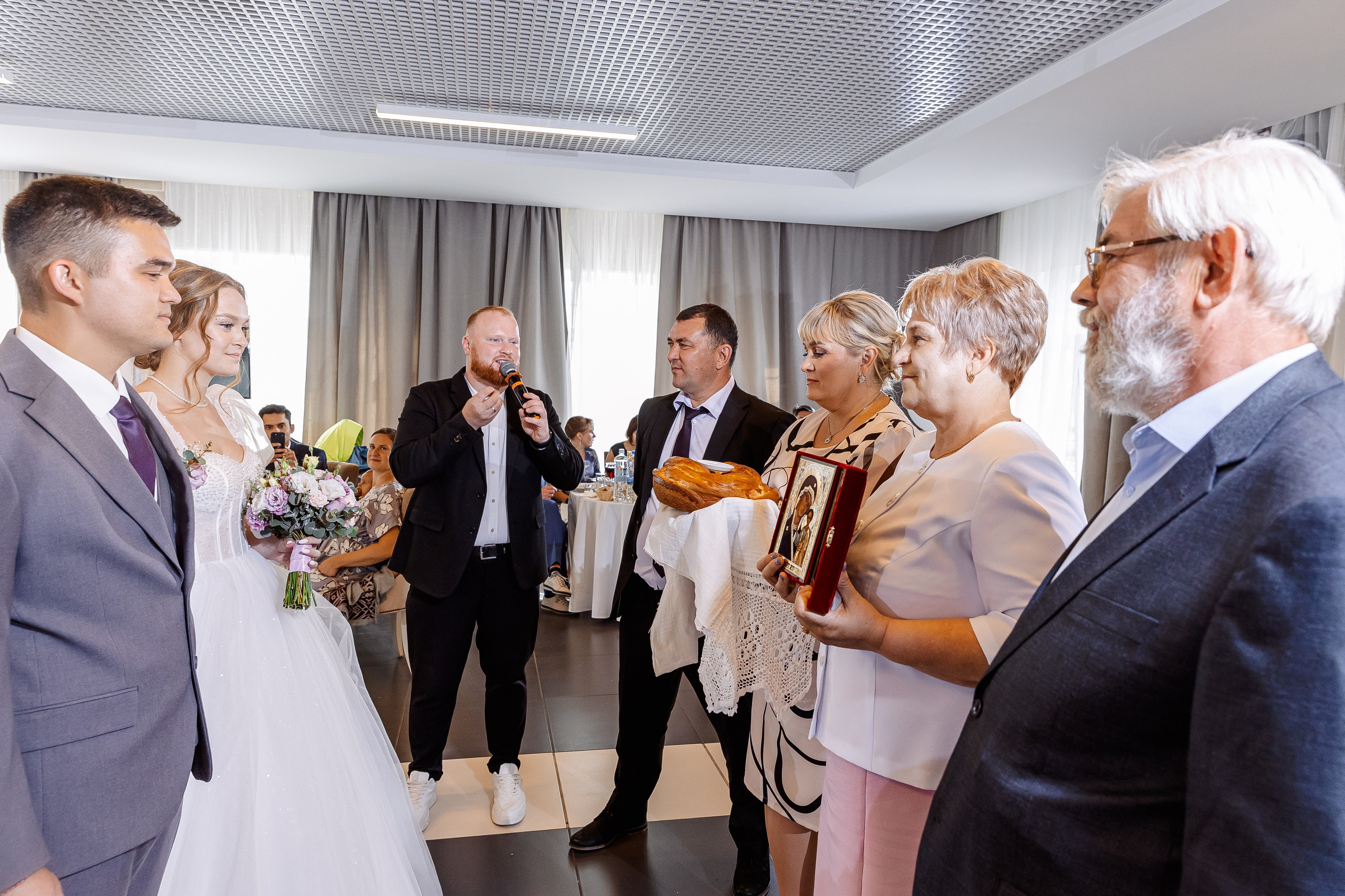 Любовь и Евгений. Свадебный и семейный фотограф в Челябинске Юлия Ишимова