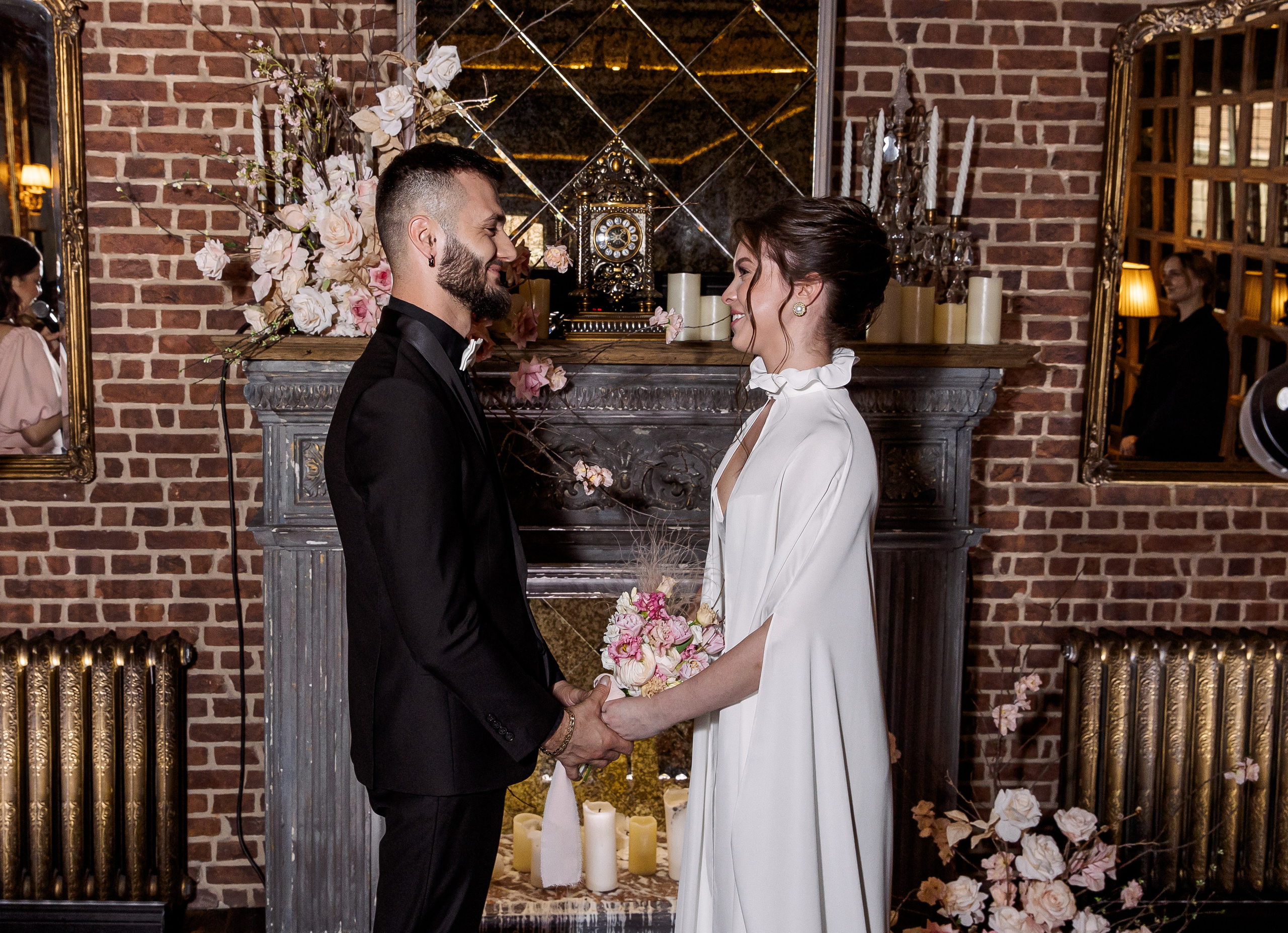 Свадебная выставка. Свадебный и семейный фотограф в Челябинске Юлия Ишимова