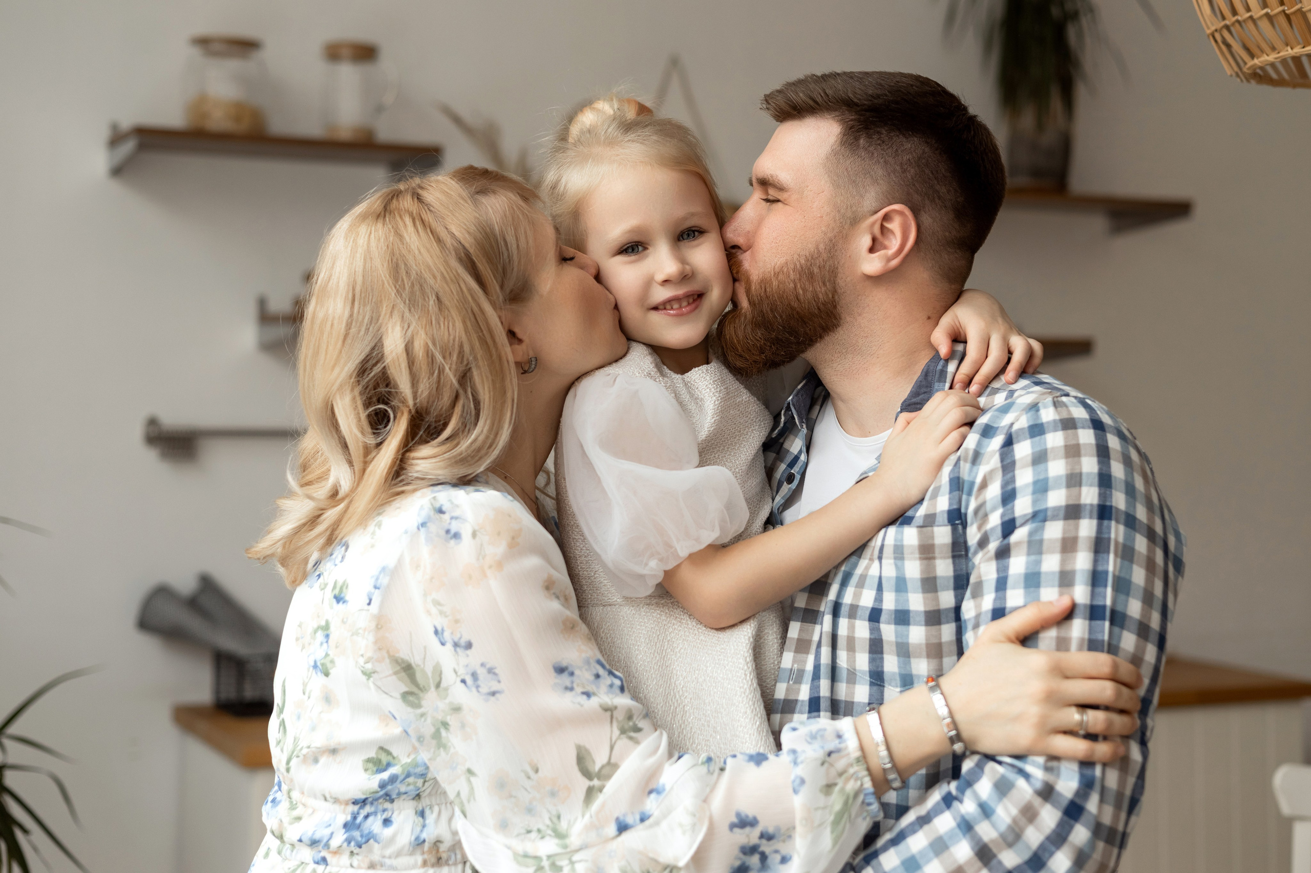 Семейные съемки. Детский и семейный фотограф во Владивостоке Светлана Шаповаленко