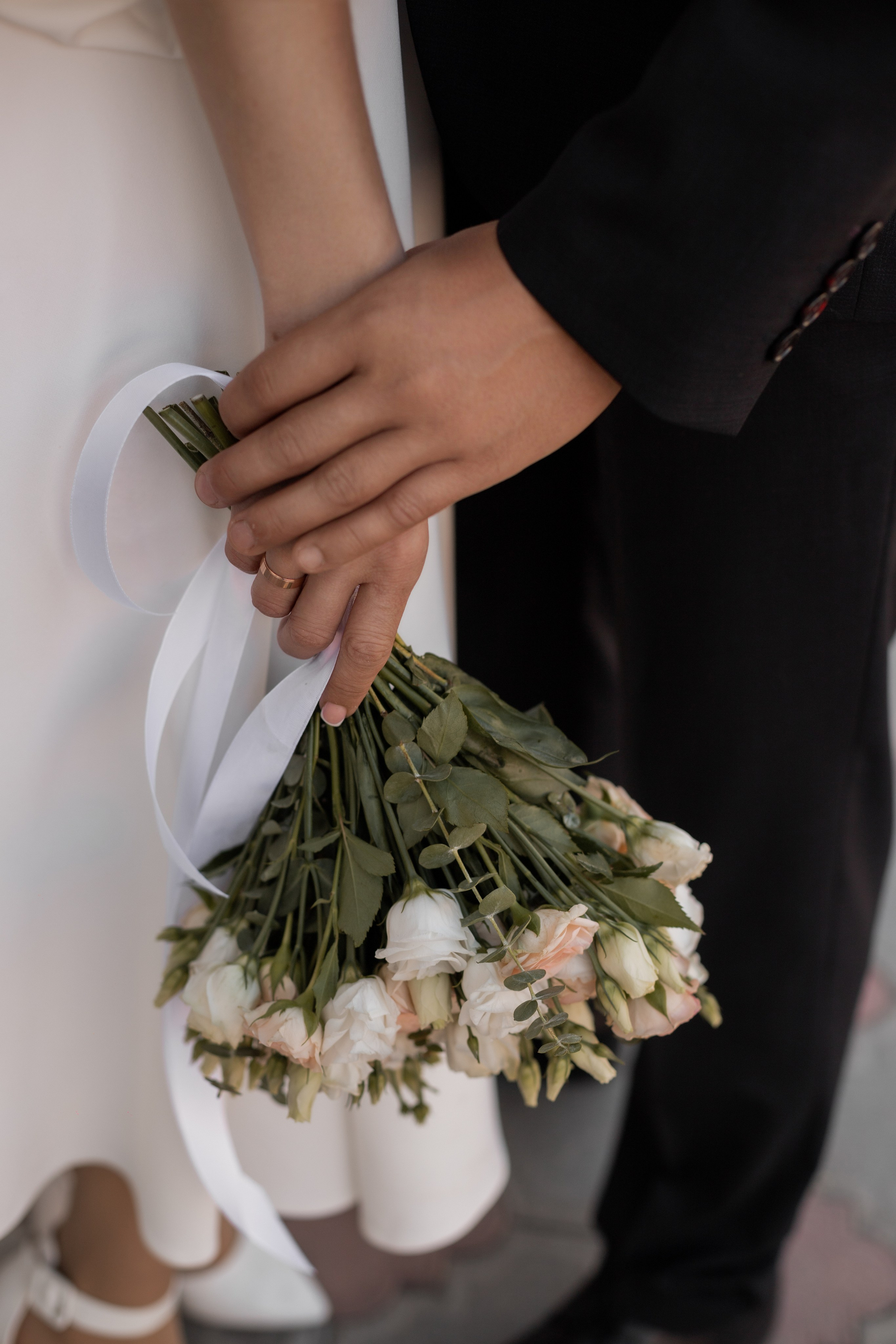 Антон и Юлия (сокращено). Свадебный фотограф Ангелина Сунгатулина | Саратов | Балаково | Вольск