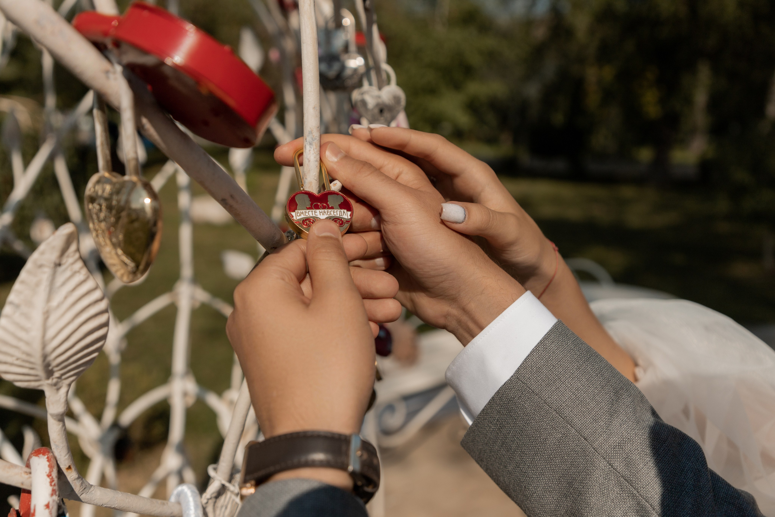 Дмитрий и Анастасия (сокращено). Свадебный фотограф Ангелина Сунгатулина | Саратов | Балаково | Вольск