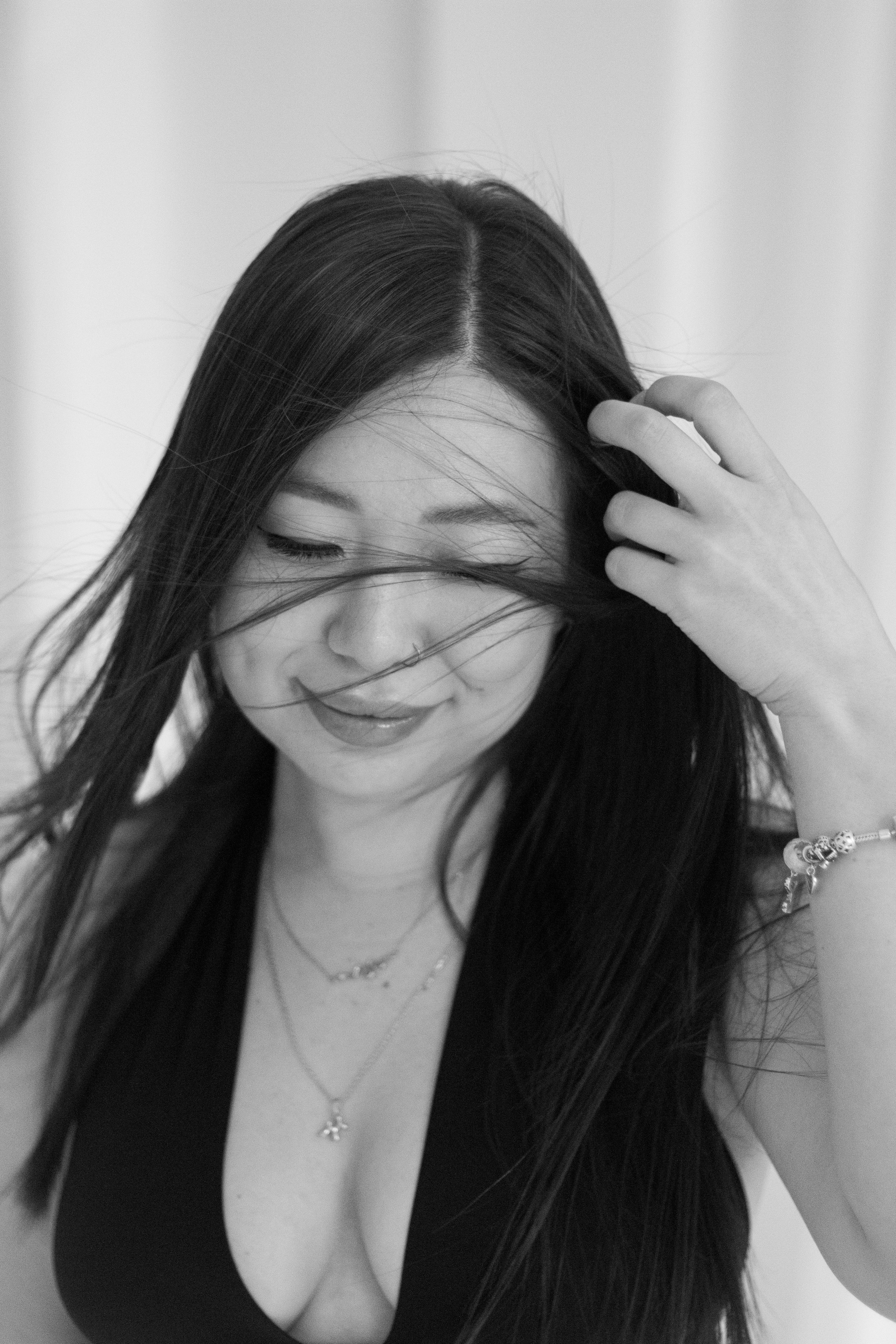 Валерия. Две Луны | Фотограф и контентмейкер Екатеринбург