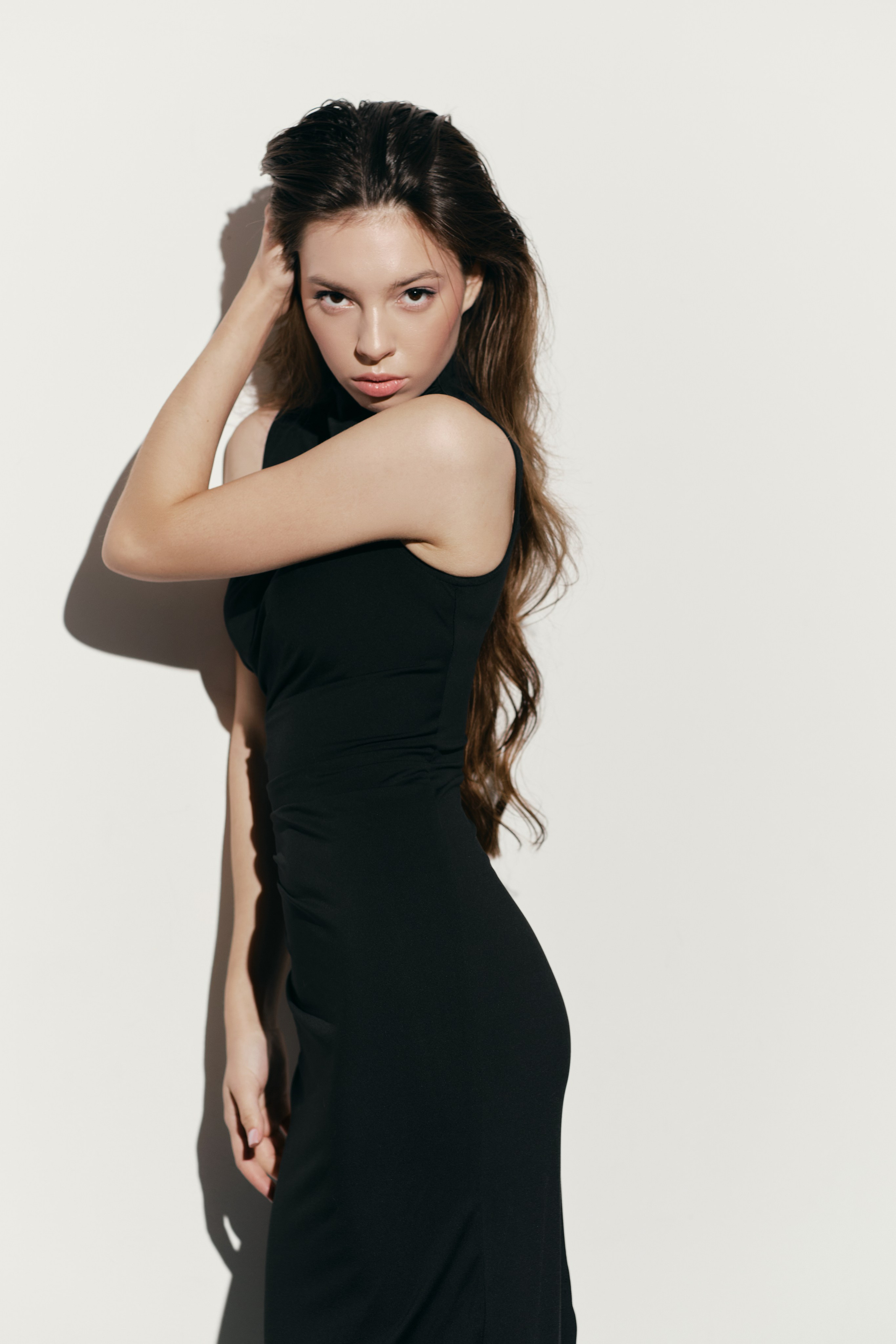 Анна 171. Международное модельное материнское агентство «Open models»