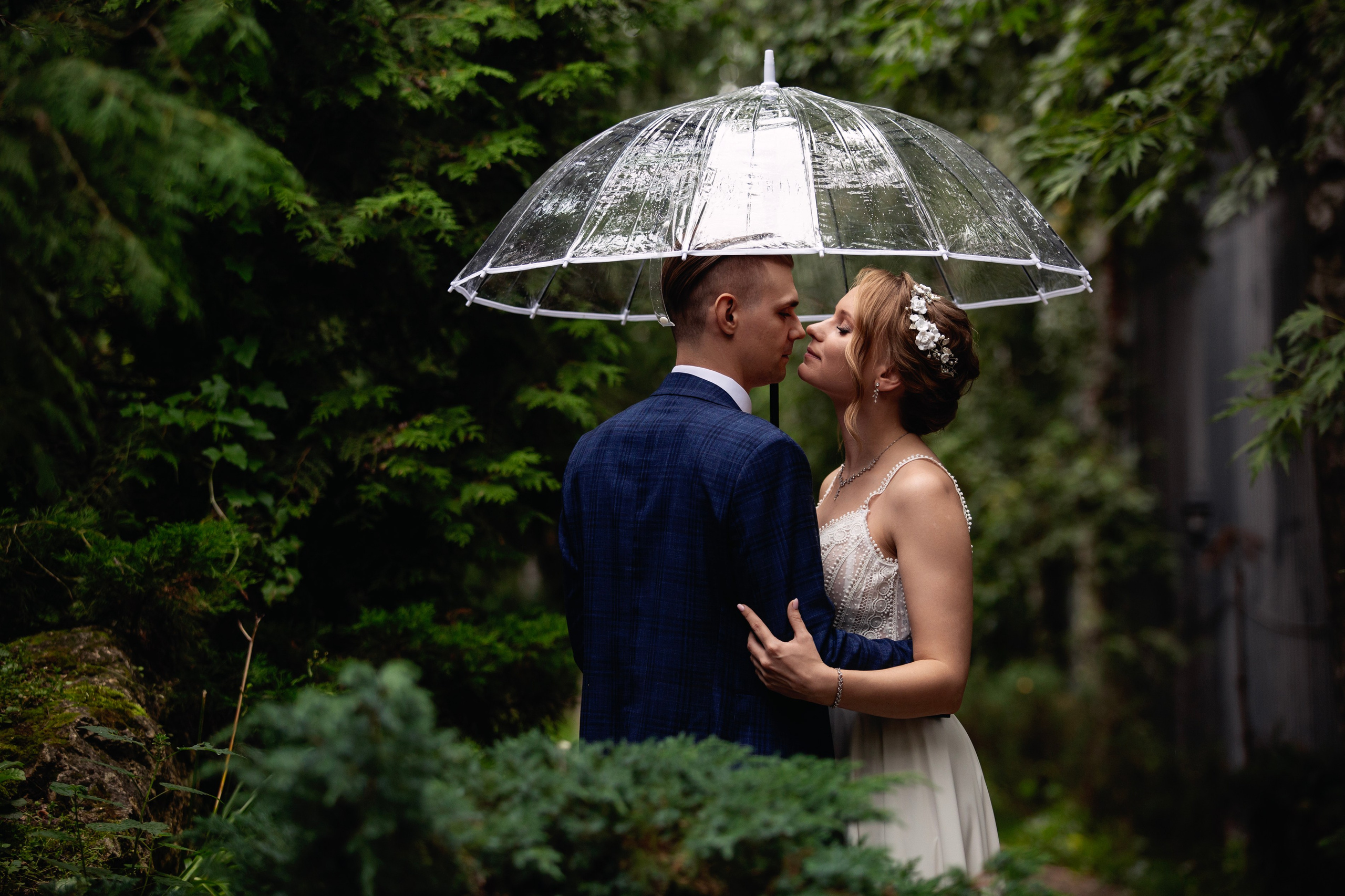 Ксения & Дмитрий. Свадебный фотограф Гарифуллин Руслан. Раменское, Жуковский, Москва