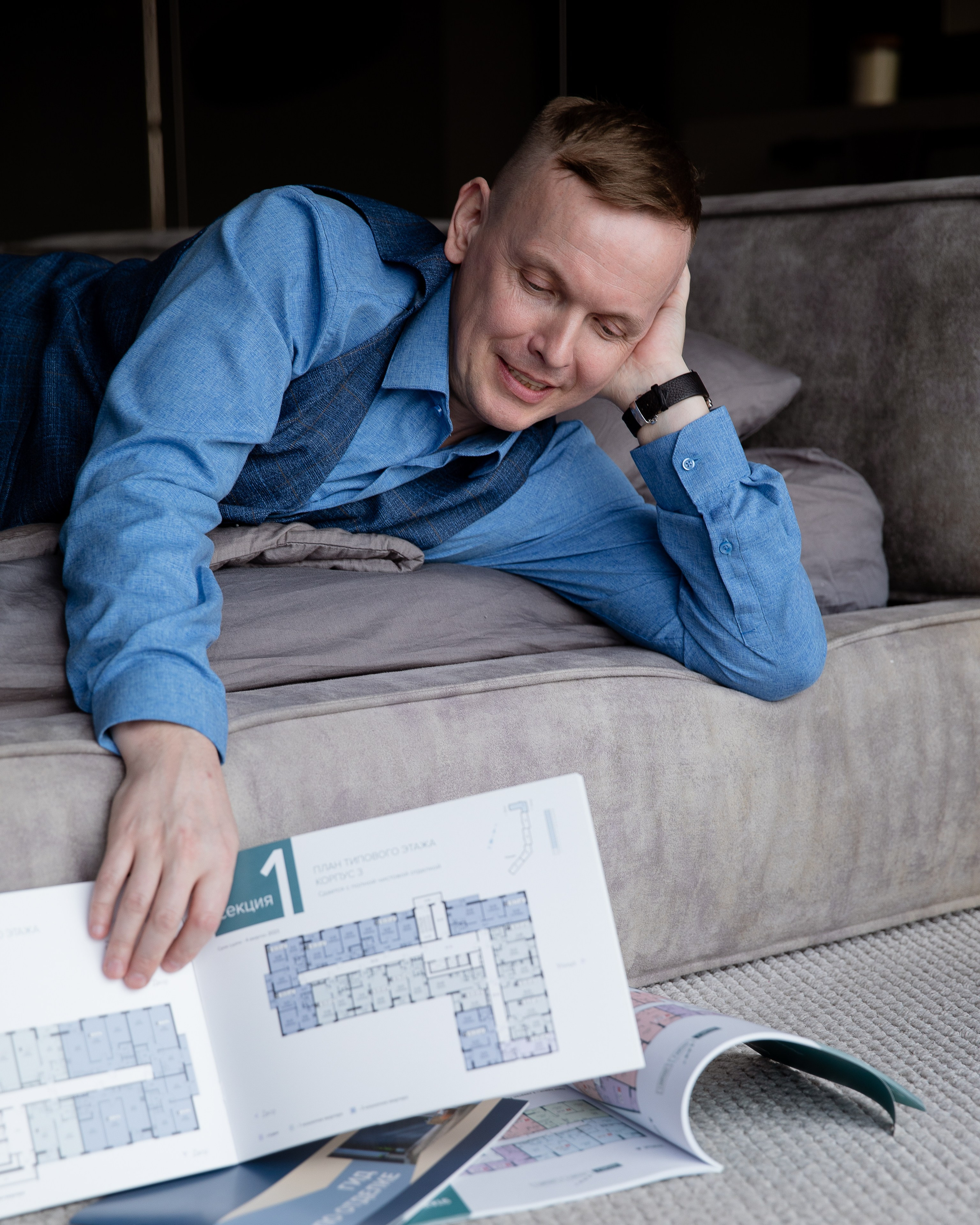 Александр. Фотограф в Санкт-Петербурге Алена Сертакова