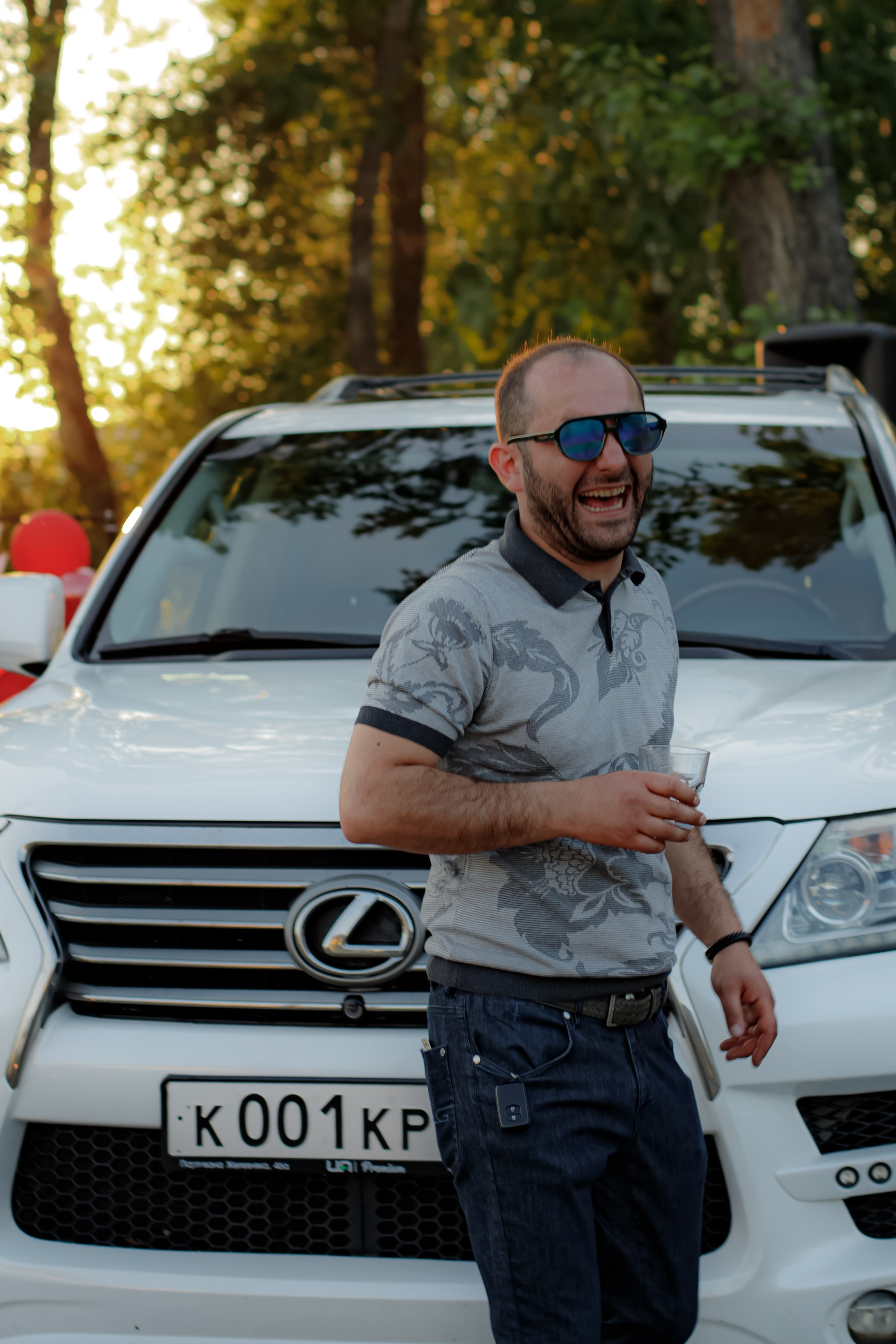 АВТОМОЙКА САМООБСЛУЖИВАНИЯ «5 MIN». Photokarish