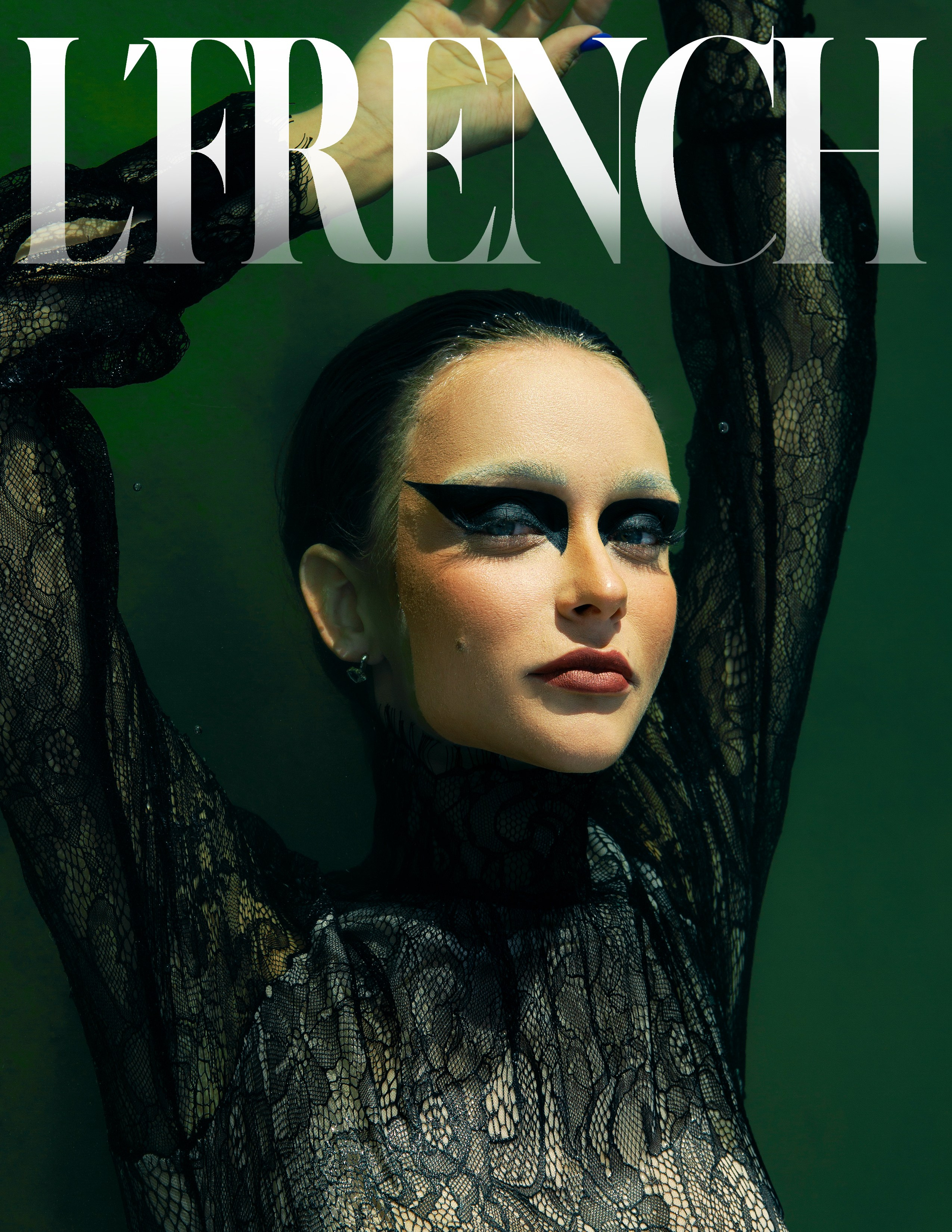 Публикации в журналах. Фотограф, который поместит ваше фото в журнал