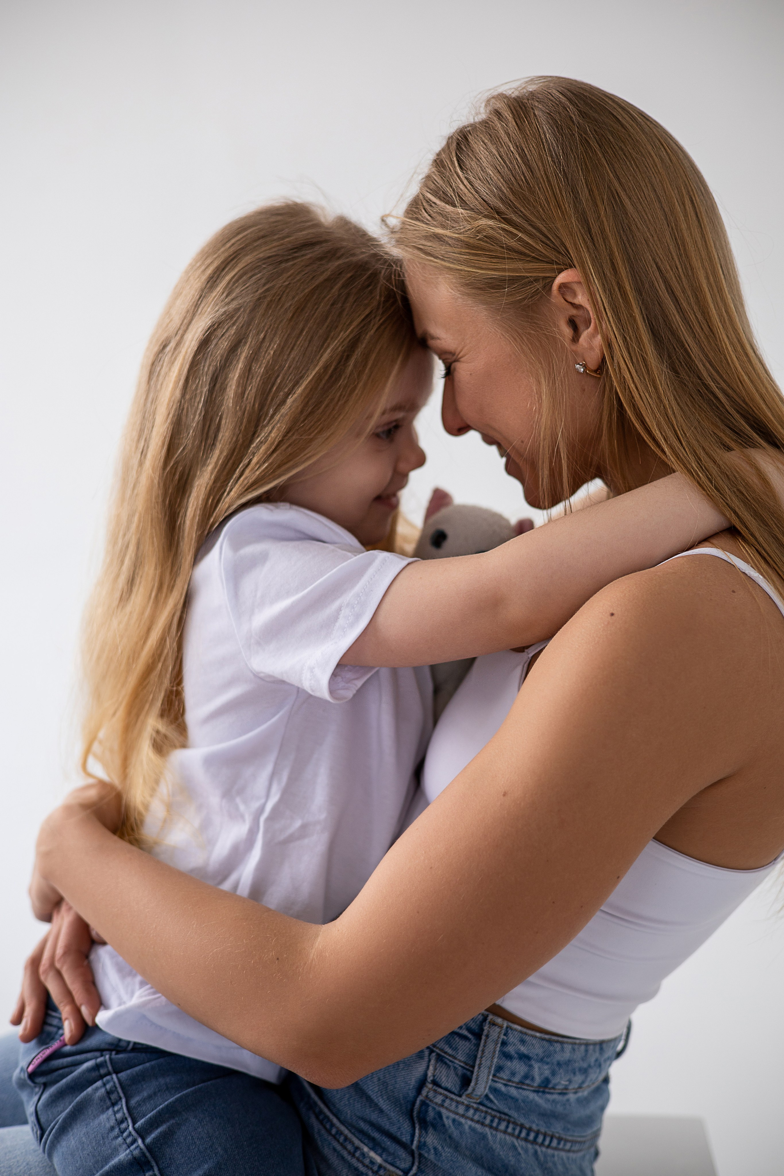 Валерия и София. Настя Лекса. фотограф г. Красноярск