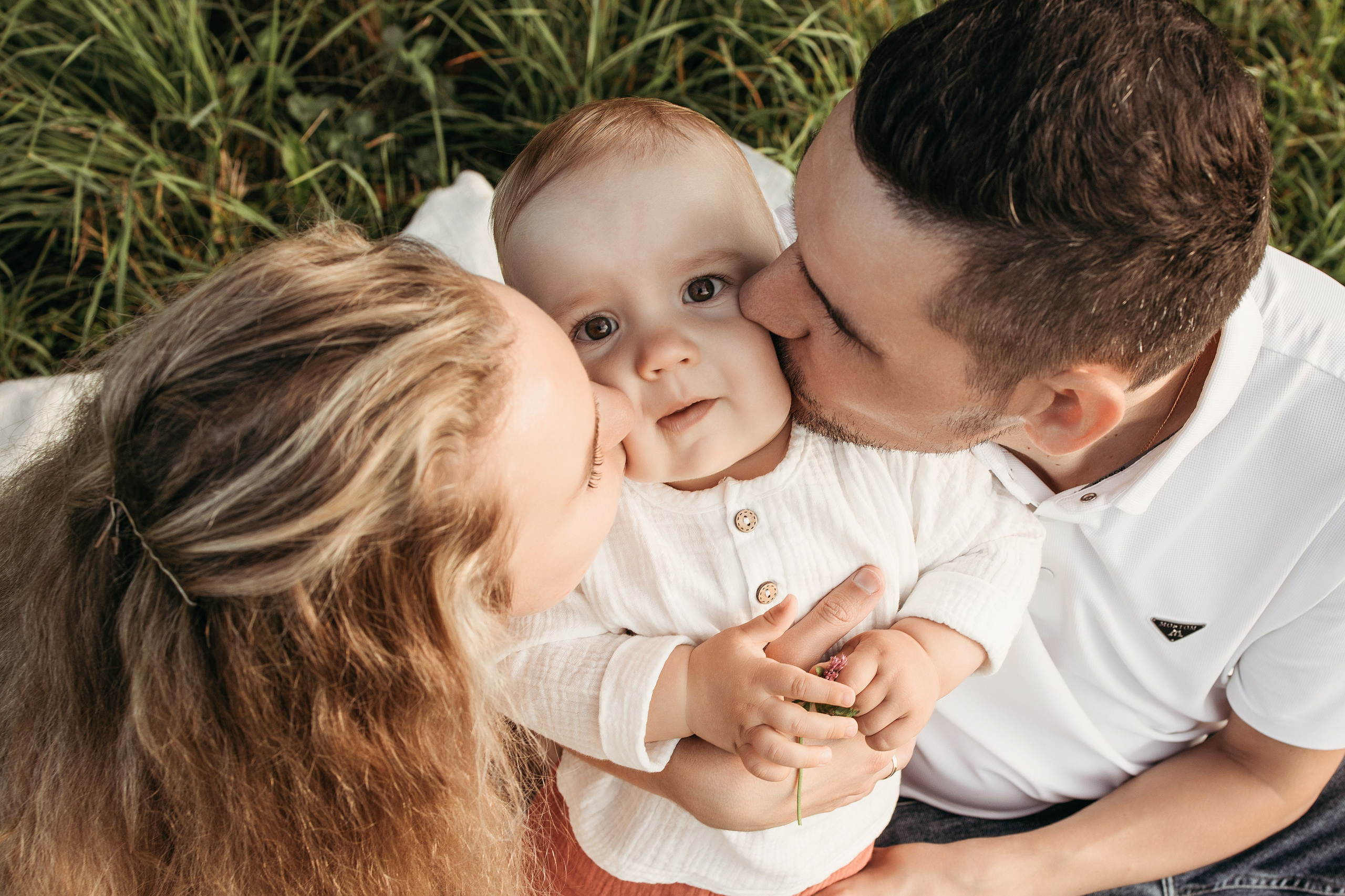 Аня, Сережа и Максим. Детский и семейный фотограф в Пушкино, Мытищи, Москва Сергеева Светлана
