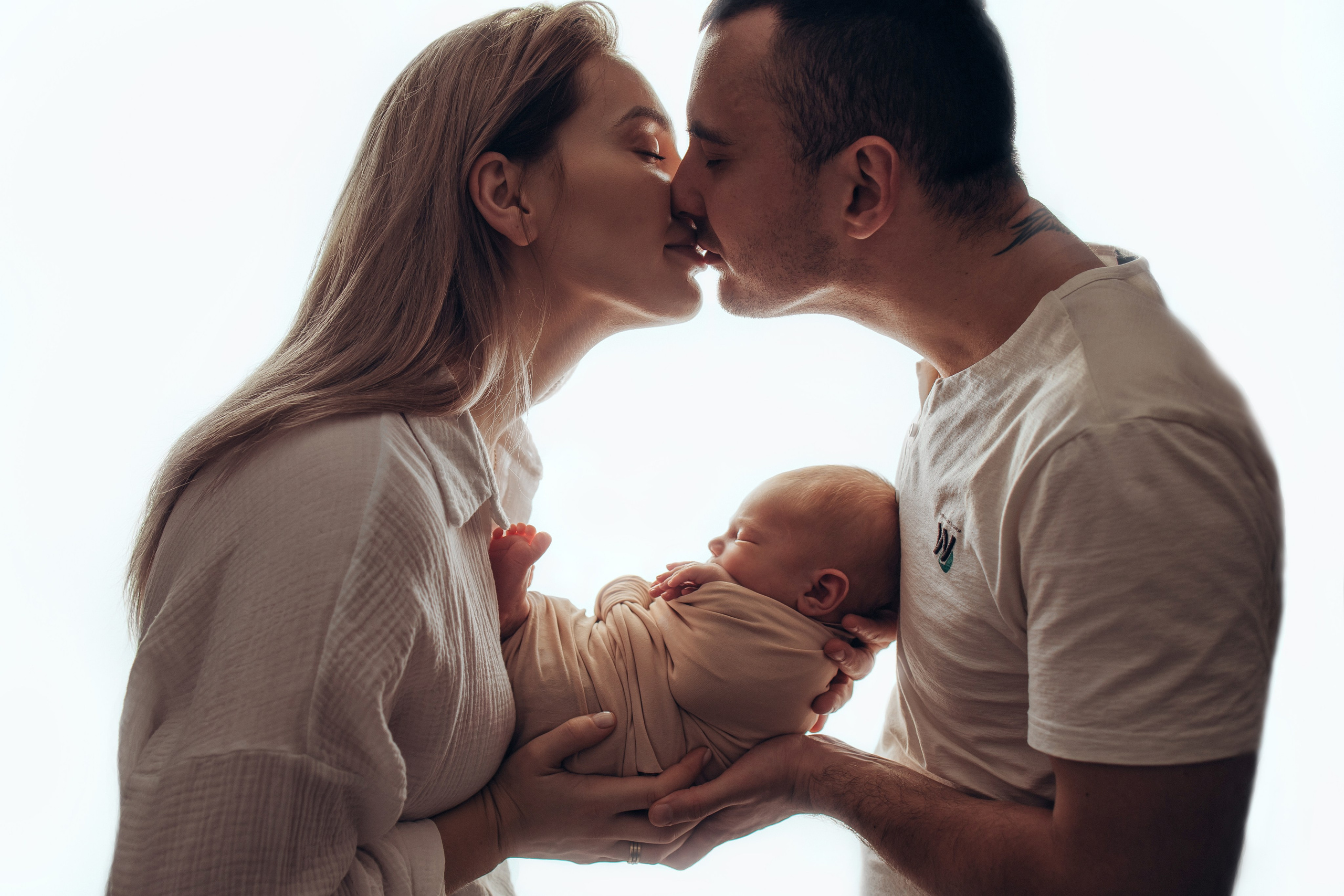 Мирон. Детский и семейный фотограф в Пушкино, Мытищи, Москва Сергеева Светлана