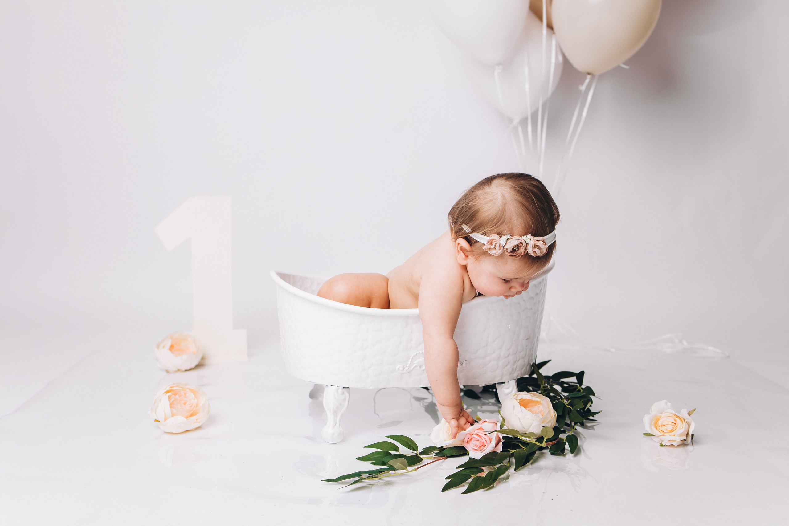 Ксюша. Детский и семейный фотограф в Пушкино, Мытищи, Москва Сергеева Светлана