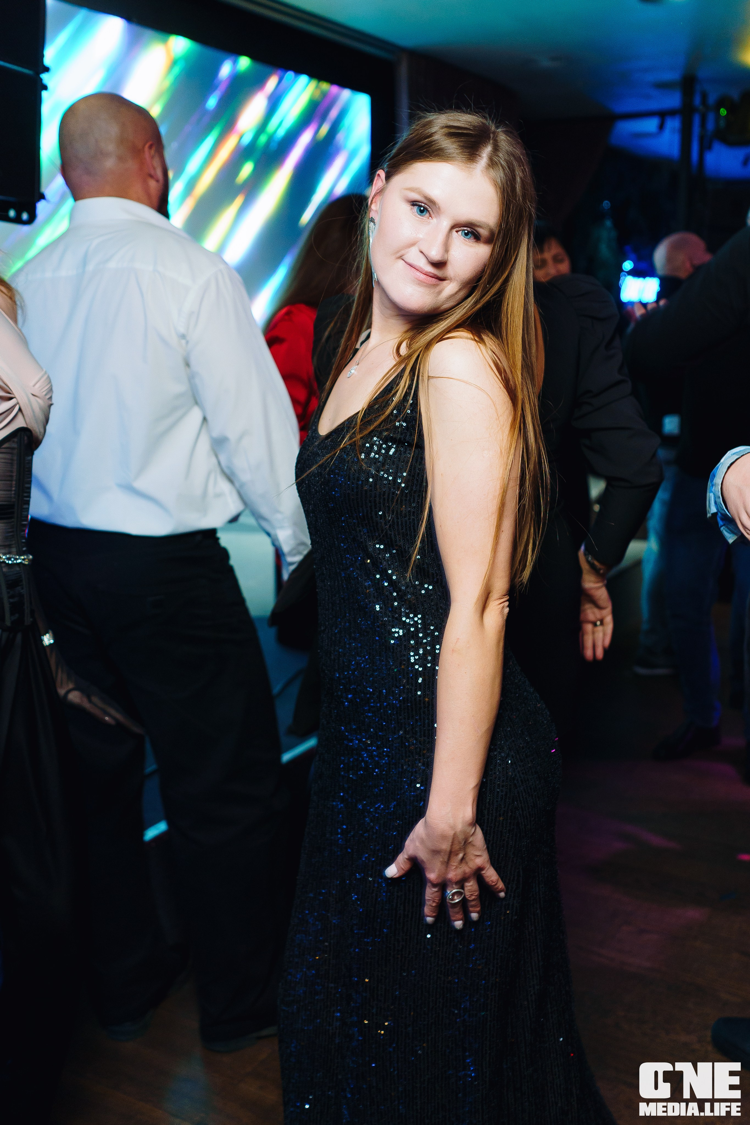 Фоторепортаж из ресторана Океан. One Media Life: фоторепортажи, фотоотчеты с мероприятий и заведений