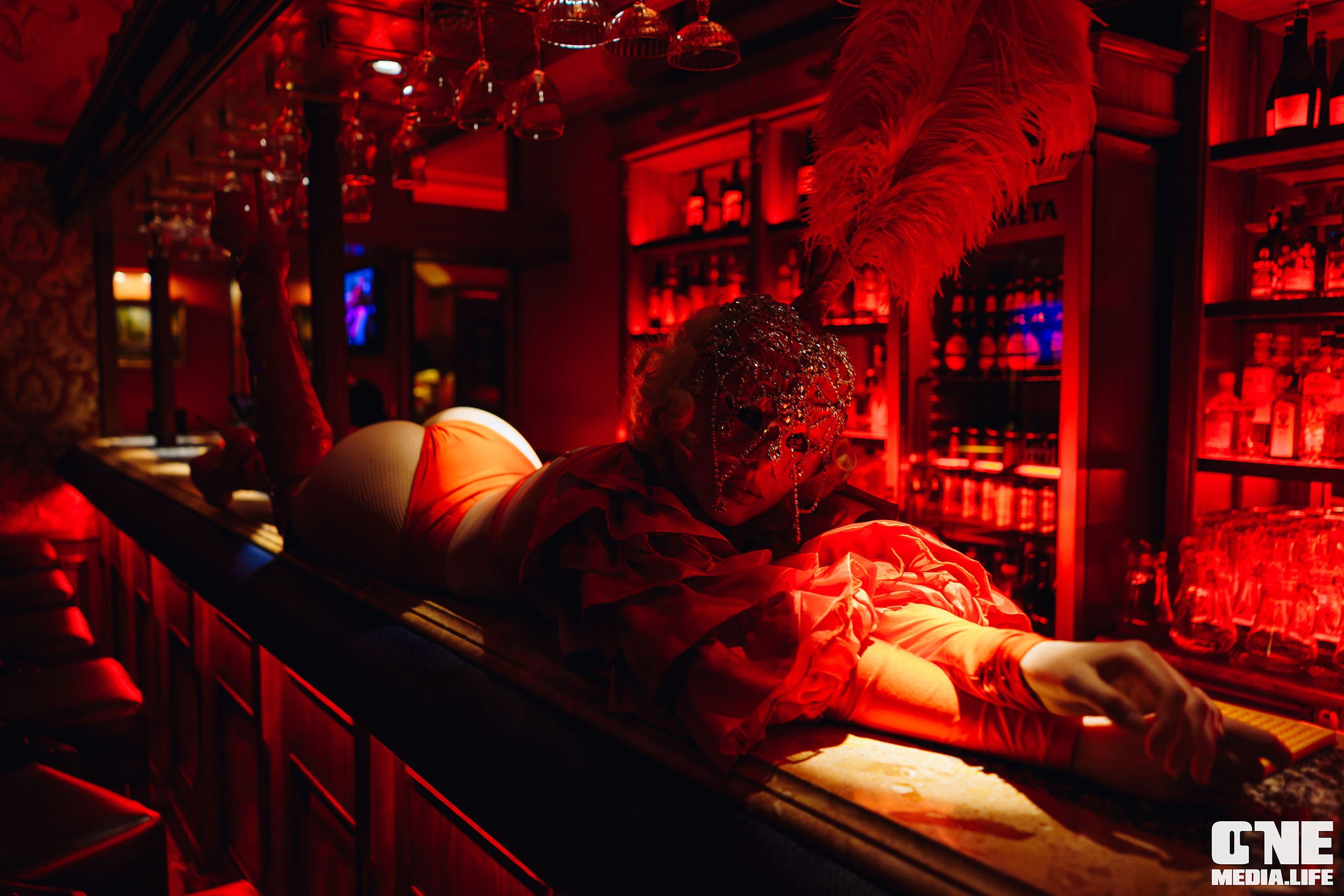 Фоторепортаж из РК Планета. One Media Life: фоторепортажи, фотоотчеты с мероприятий и заведений