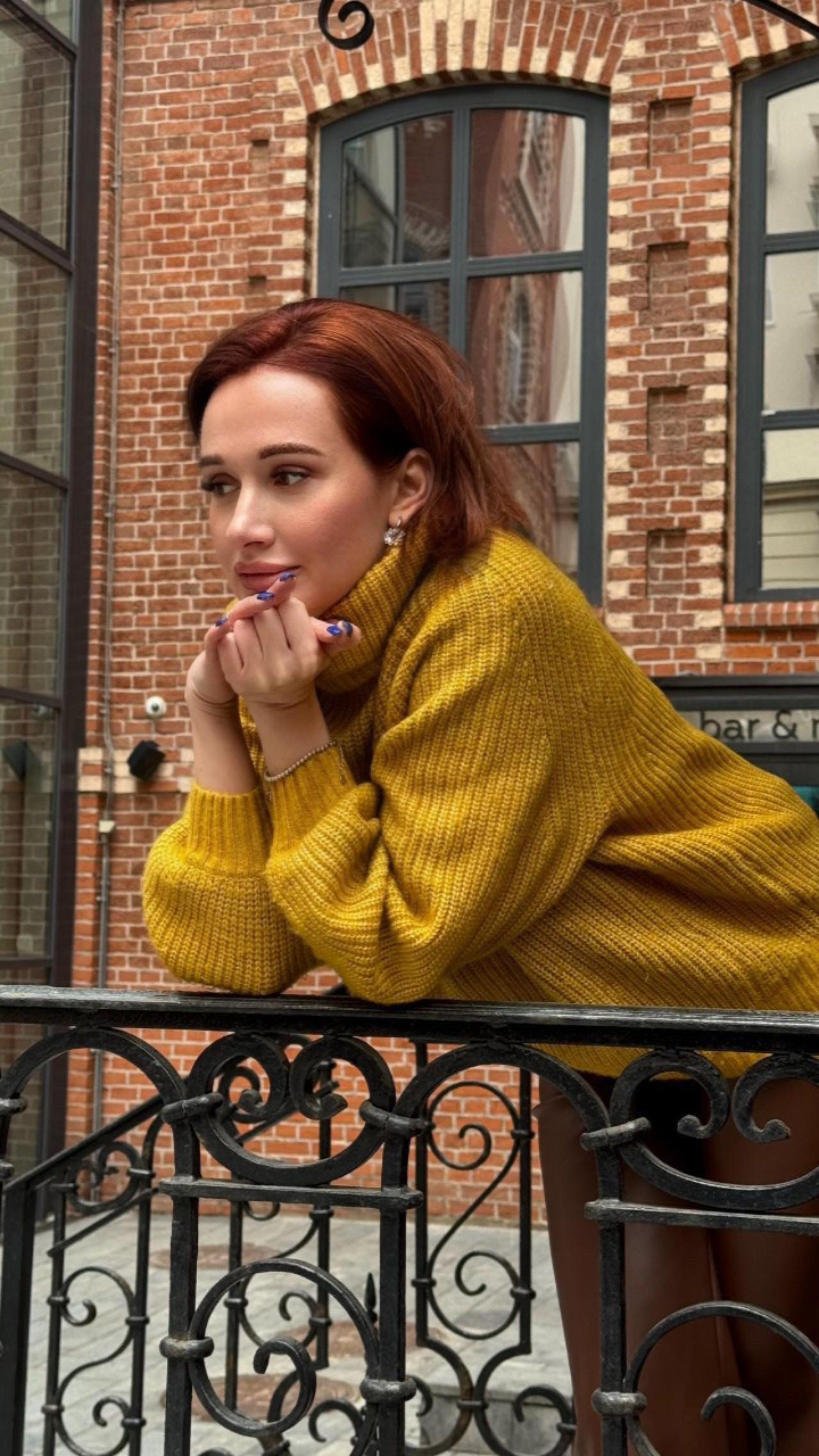 Фото контент для соц. сетей. Главная