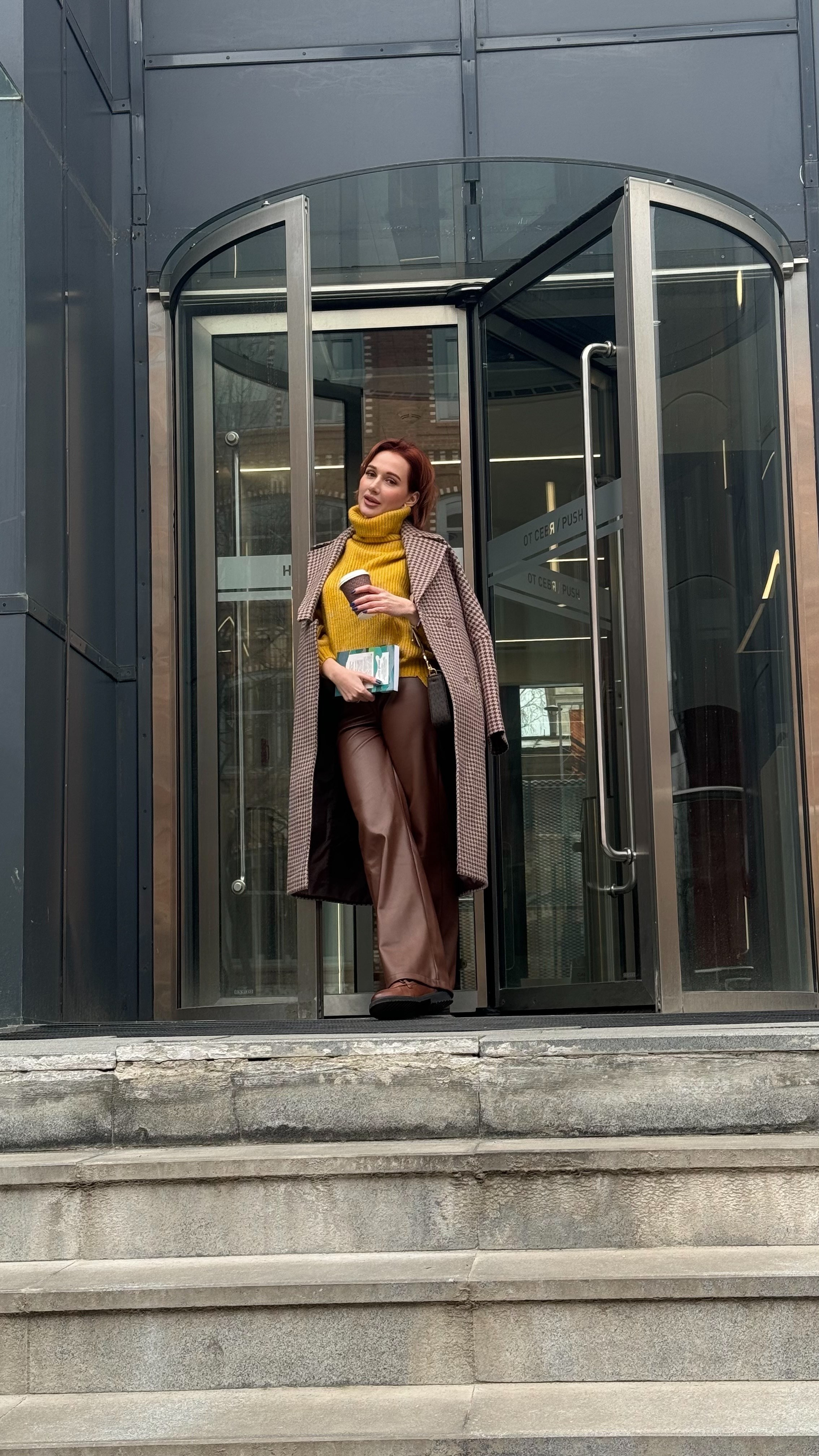 Фото контент для соц. сетей. Главная