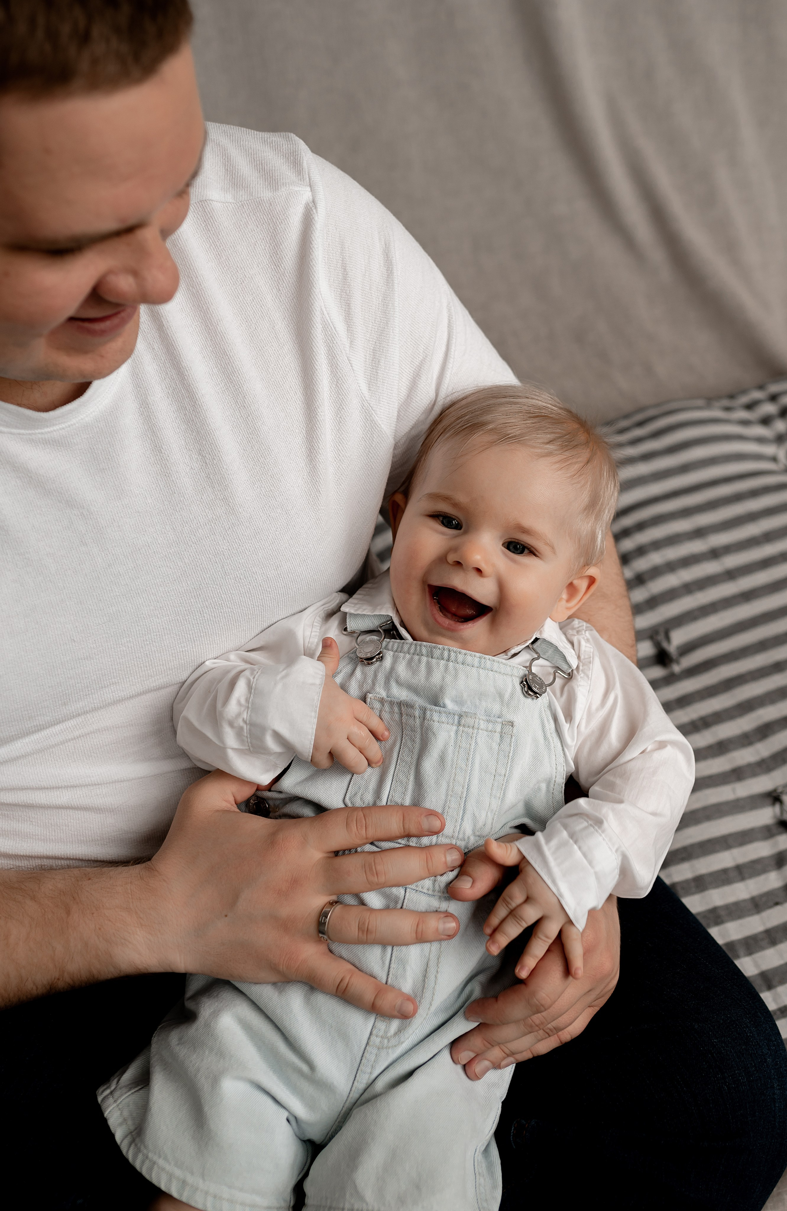 Семья. Свадебный и семейный фотограф в Серпухове Александра Дерюшева