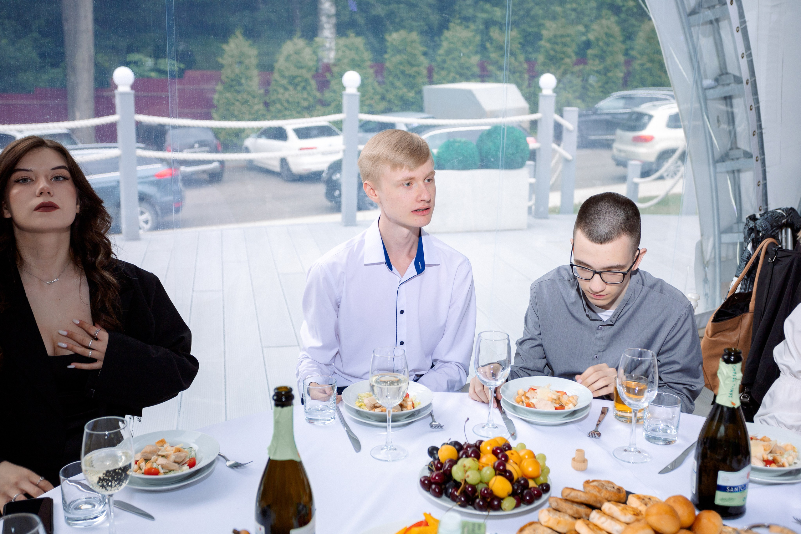 ВЫПУСКНОЙ: Волки-Липки. Все фото. Профессиональный фотограф в Ижевске Леша Петров