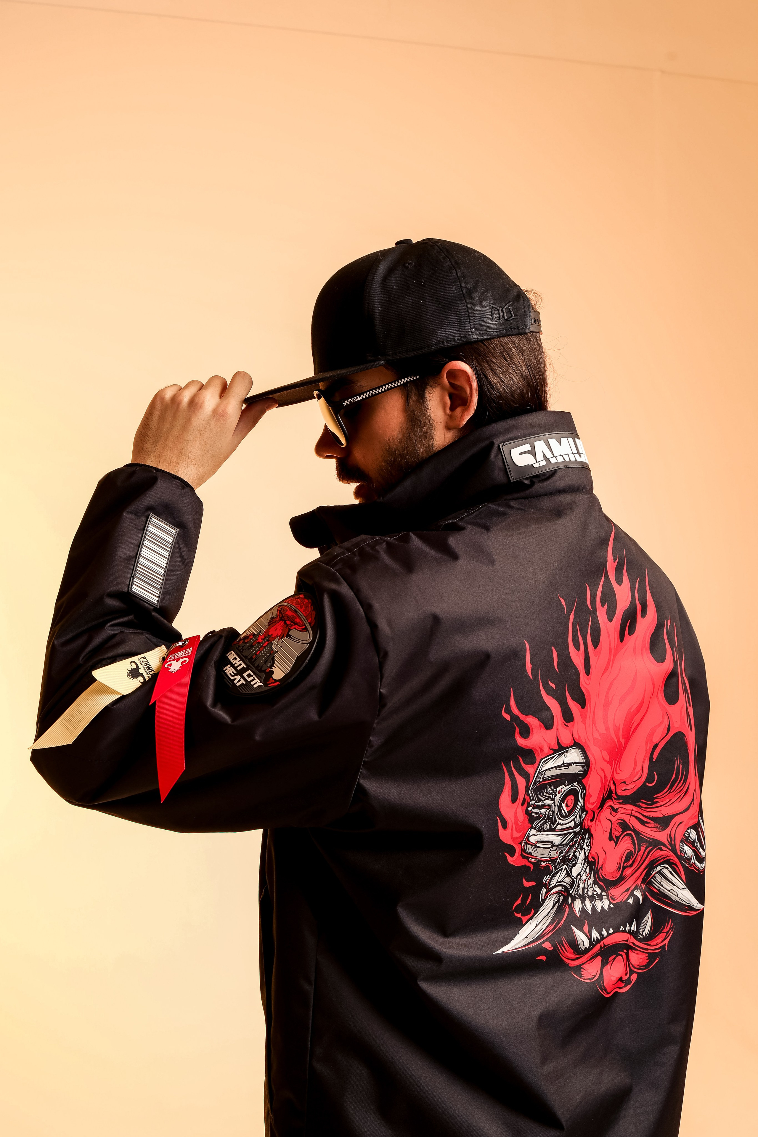 Мужской портрет для души и для бизнеса. Профессиональный фотограф в Санкт-Петербурге Александр Волосенцев